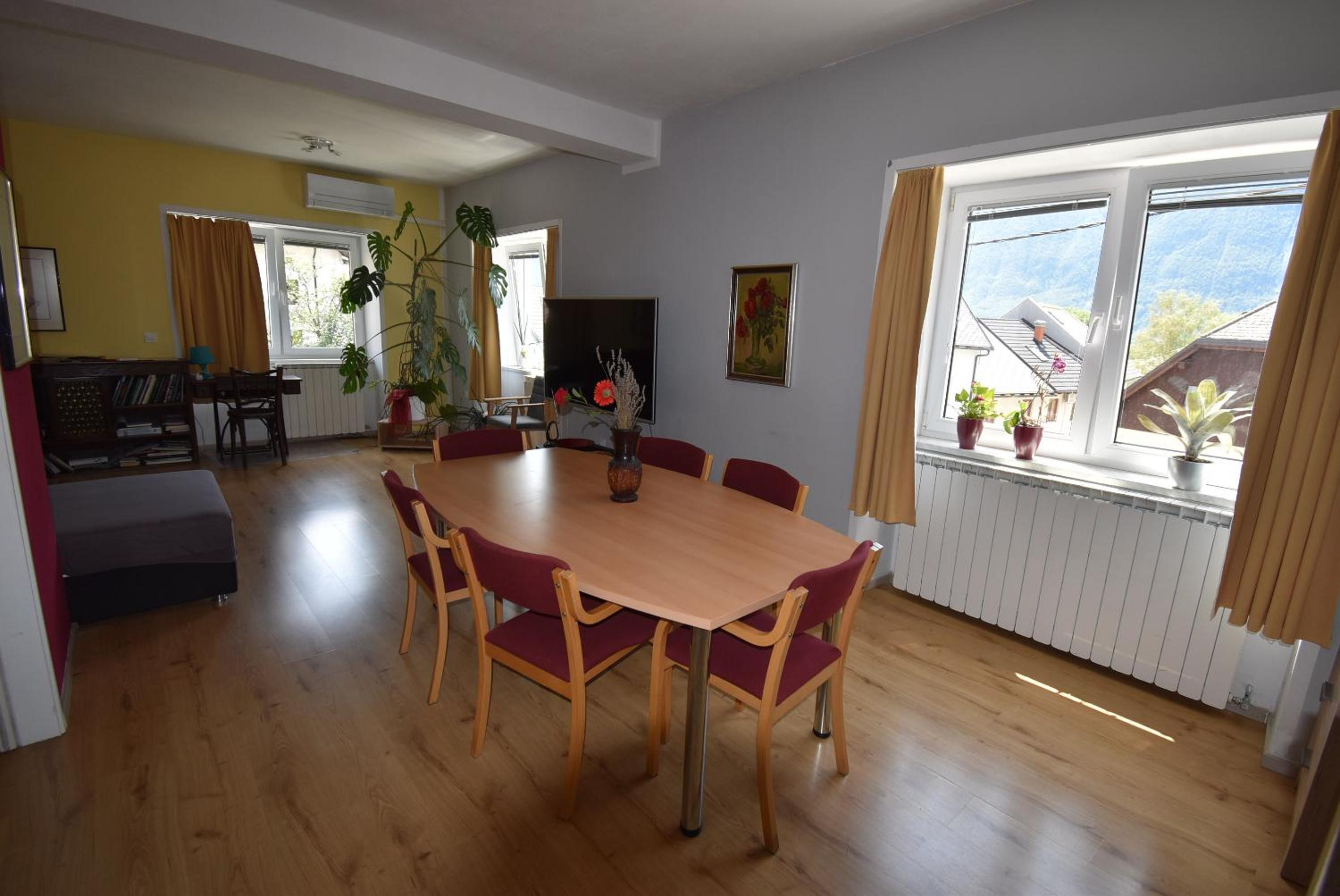 Apartments free Alps