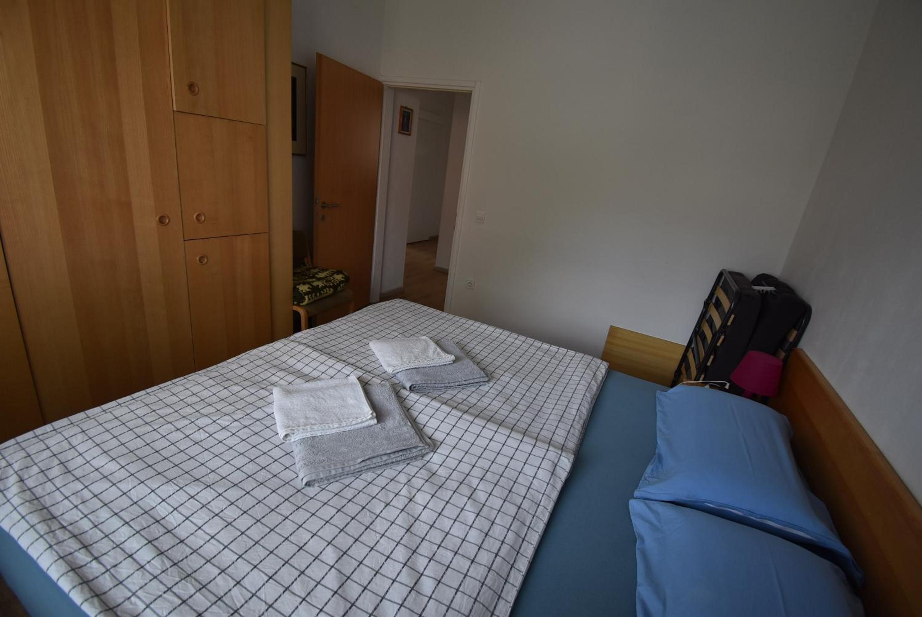 Apartments free Alps