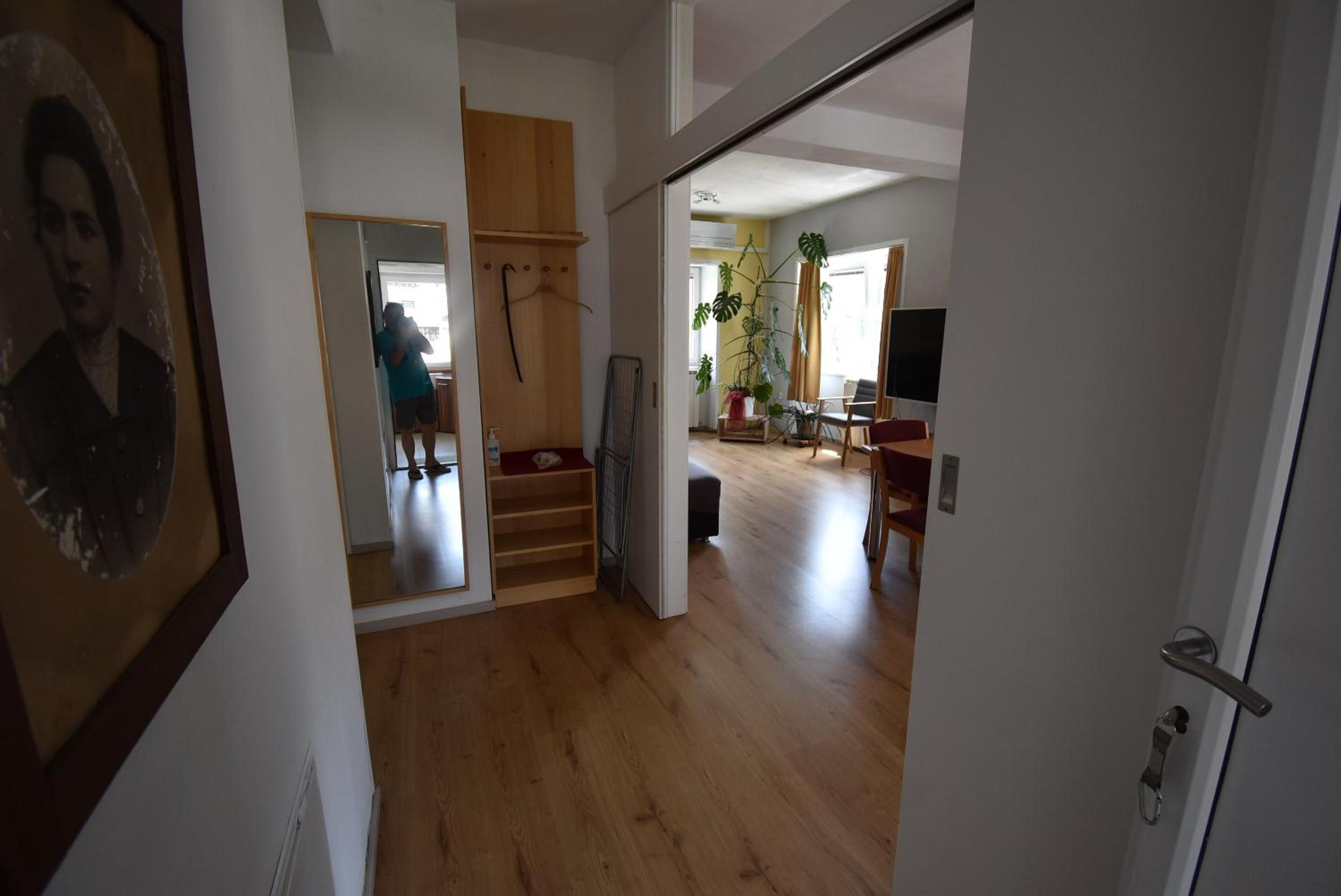 Apartments free Alps