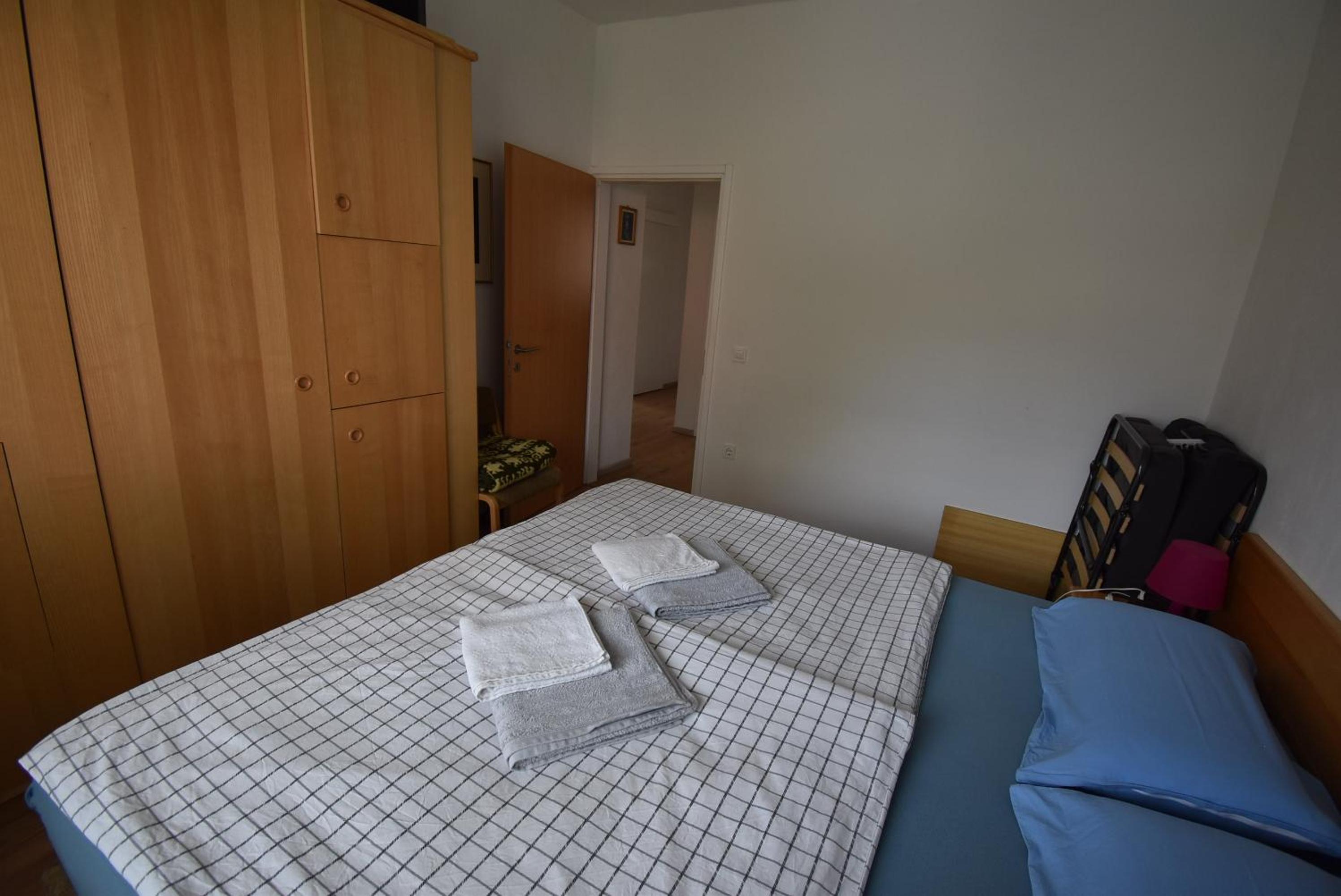 Apartments free Alps