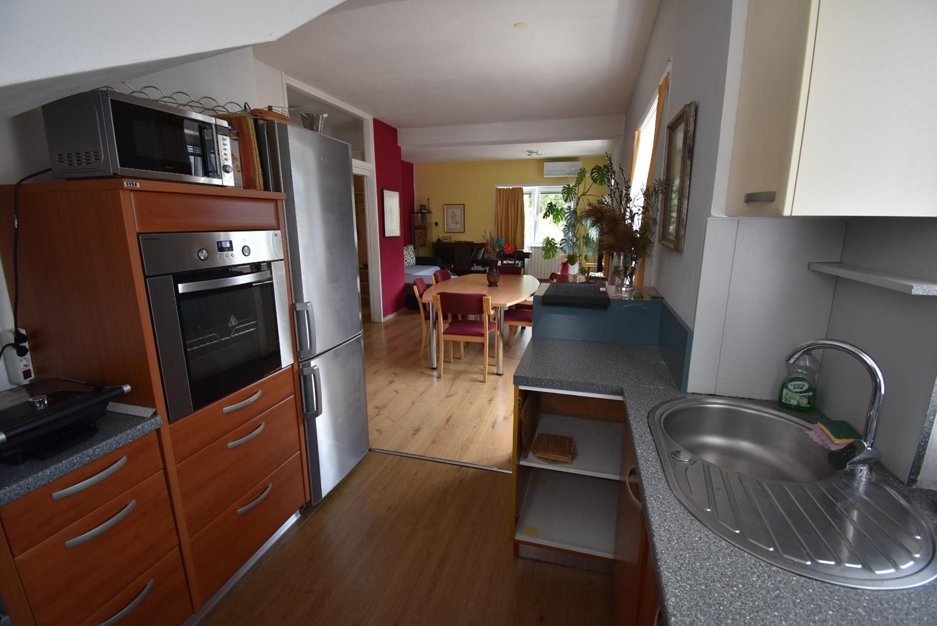 Apartments free Alps