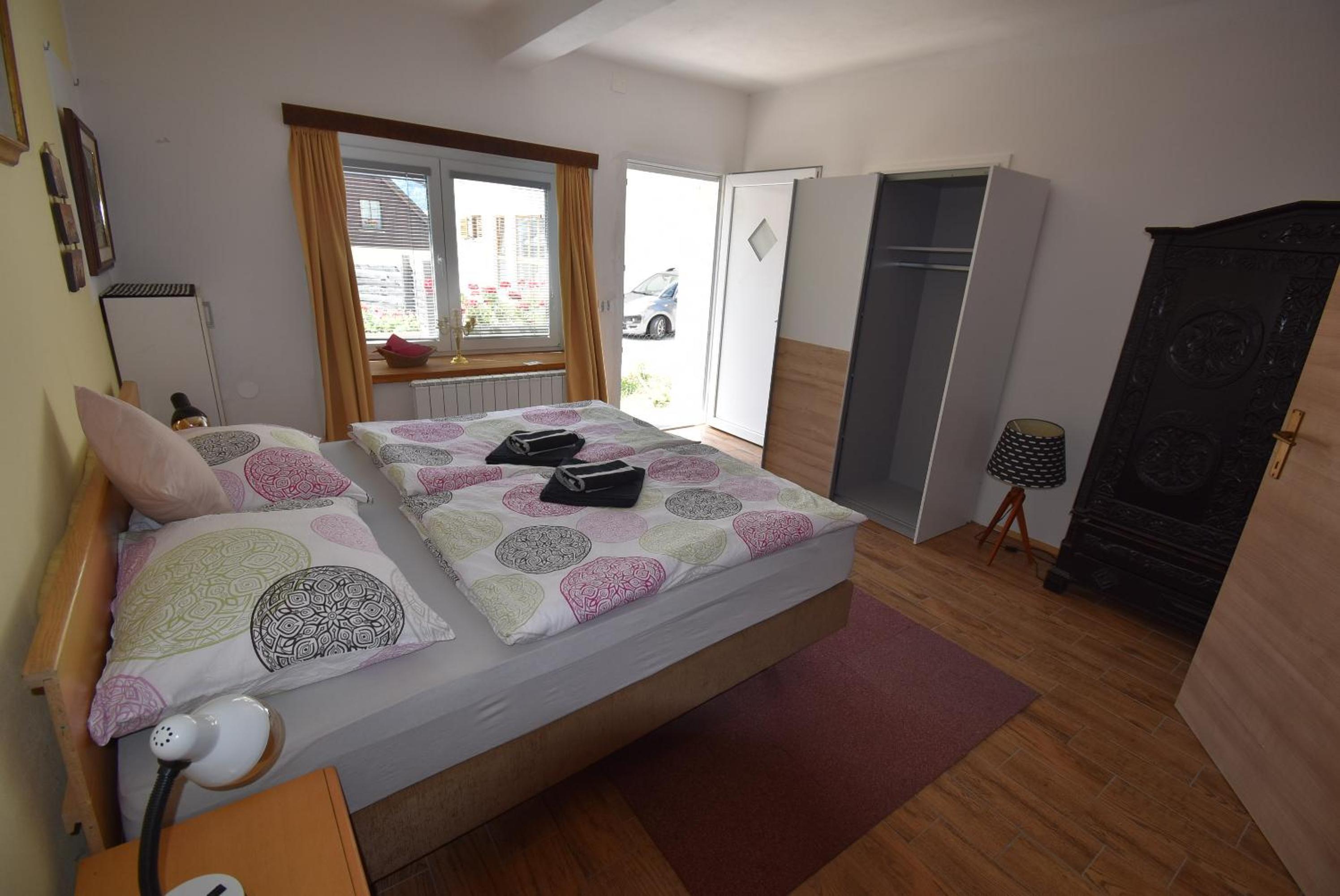 Apartments free Alps