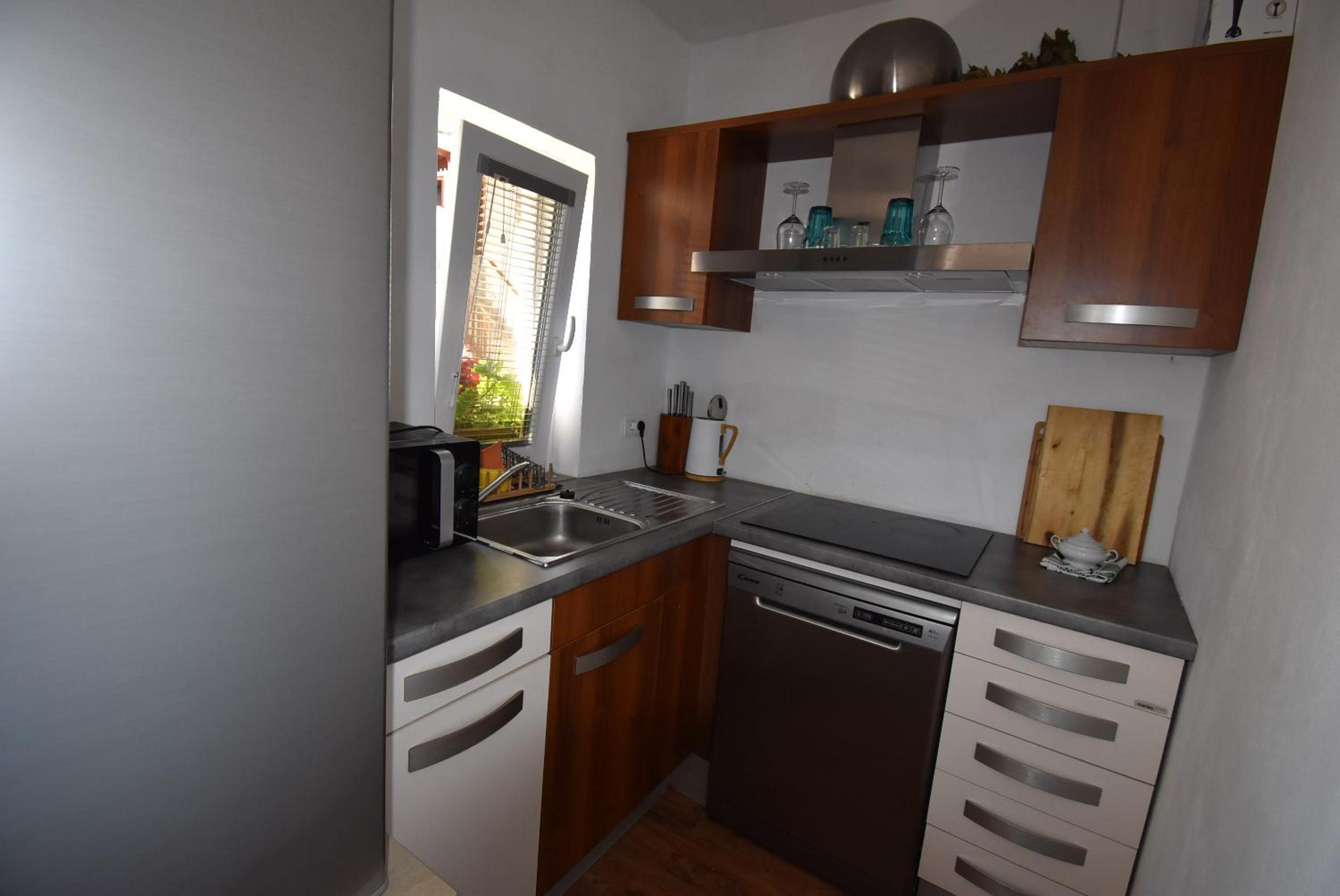 Apartments free Alps