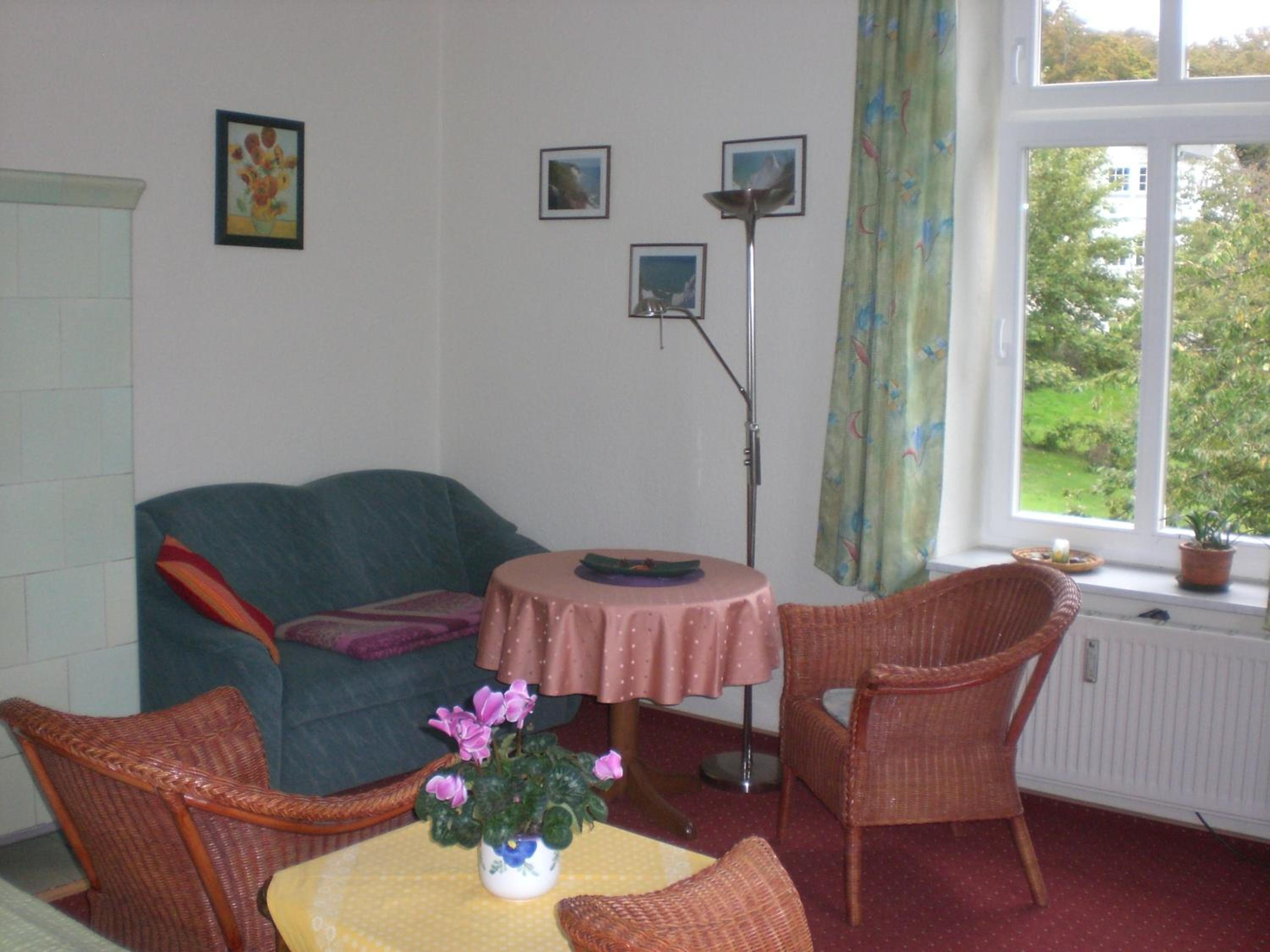 Pension Villa Sophia, photo 2