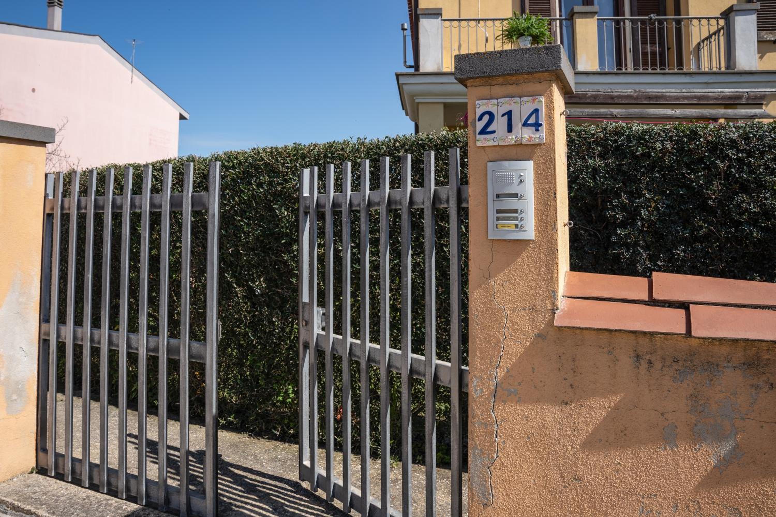 Casa Graziosa view 5