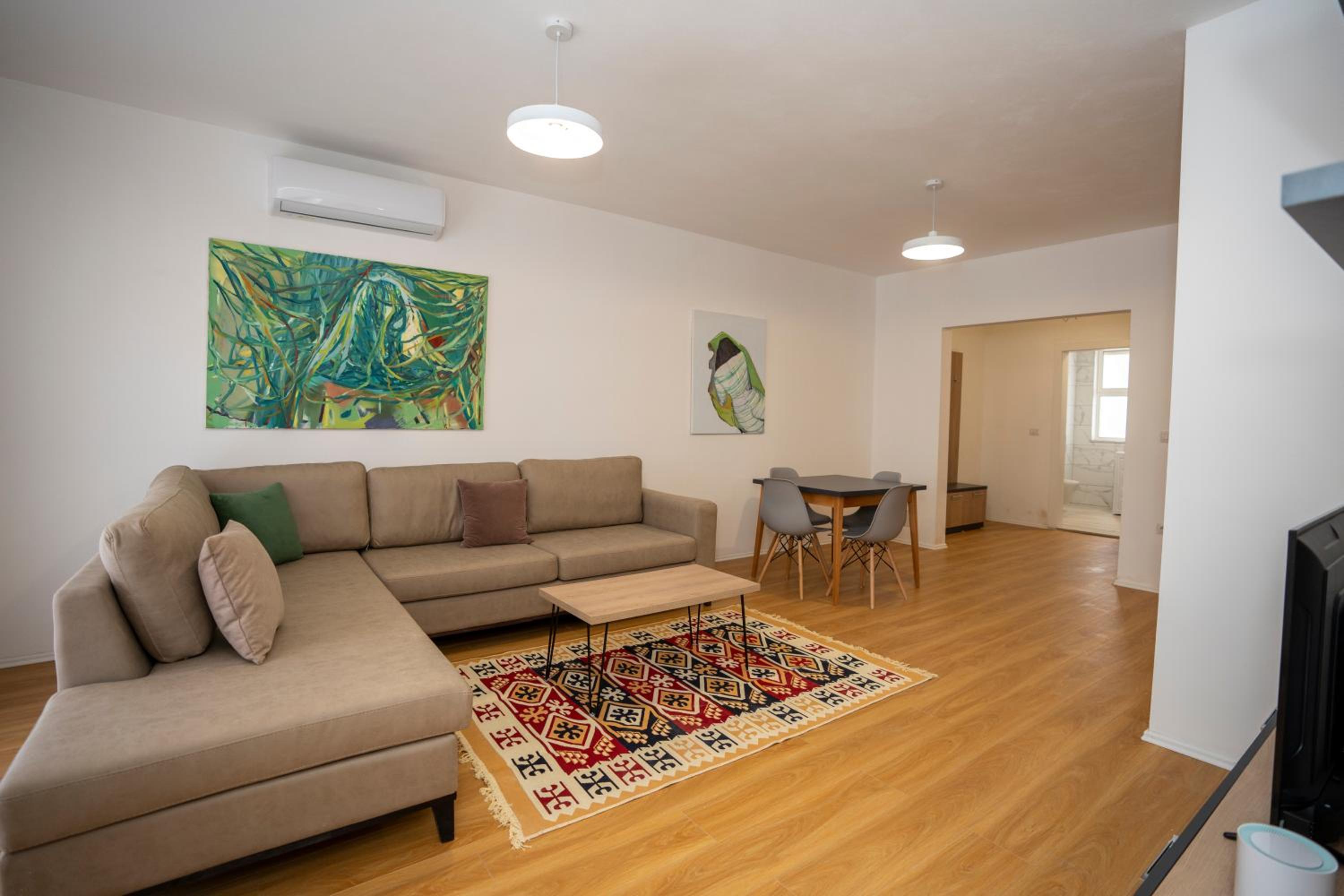 Shkodra Harmony Residences