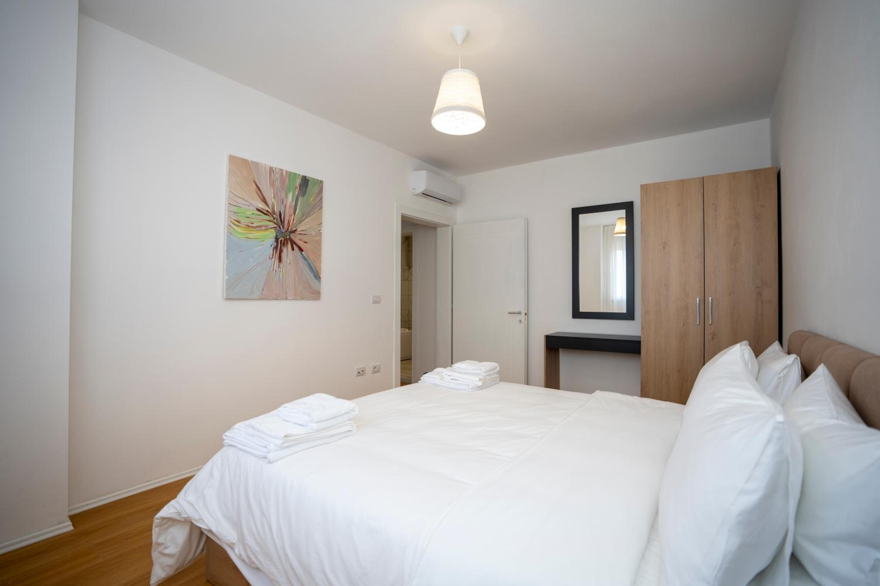 Shkodra Harmony Residences