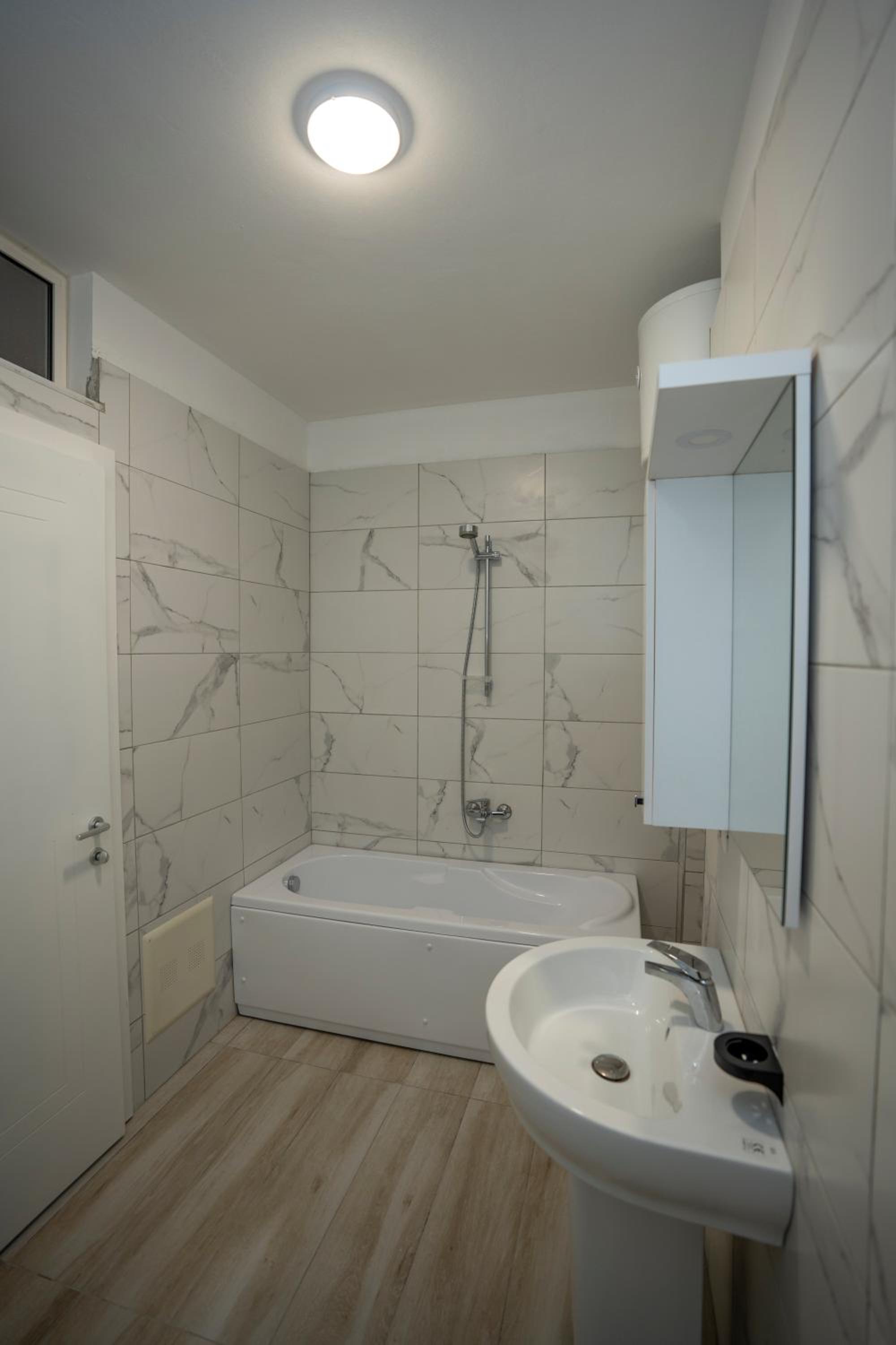 Shkodra Harmony Residences
