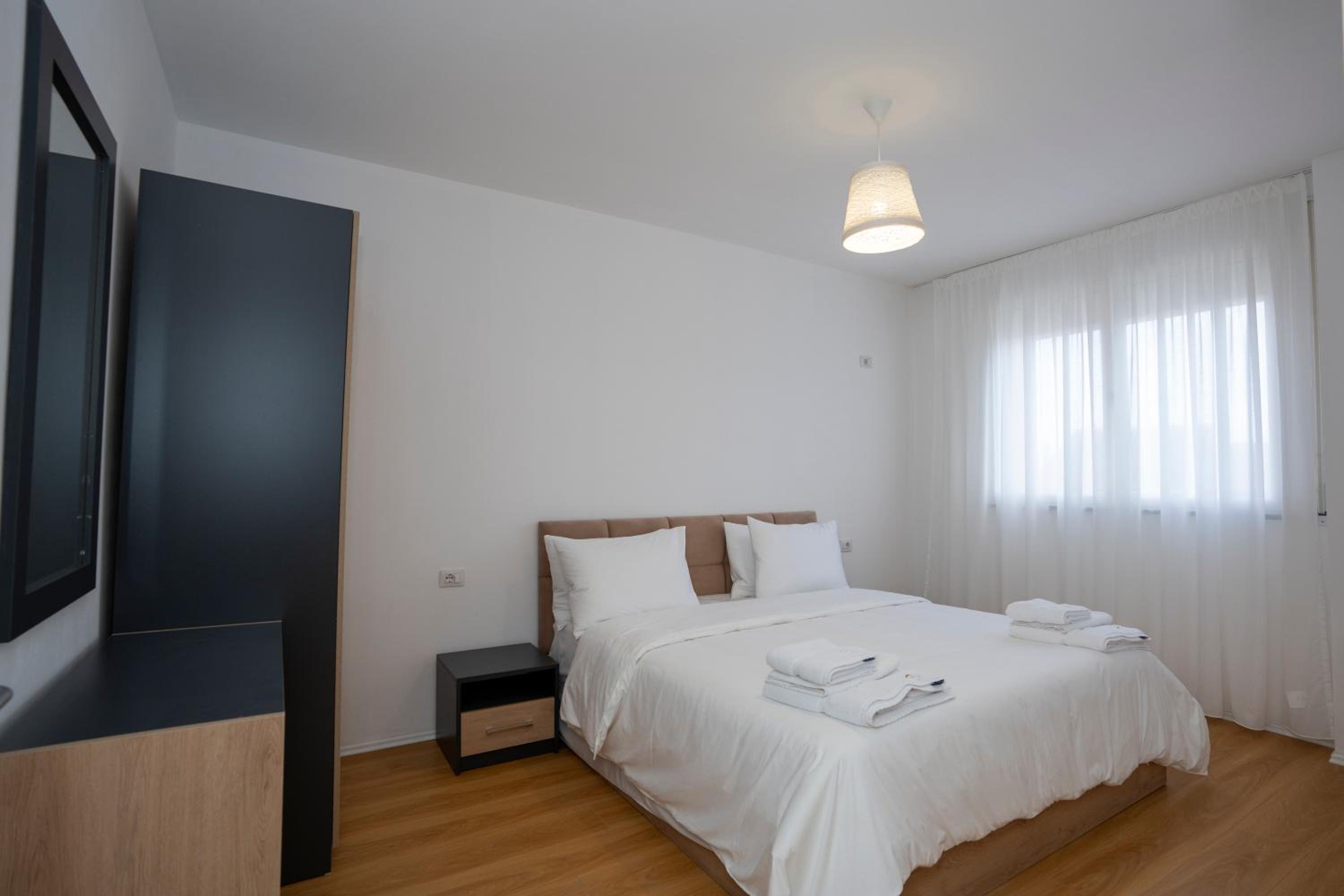 Shkodra Harmony Residences