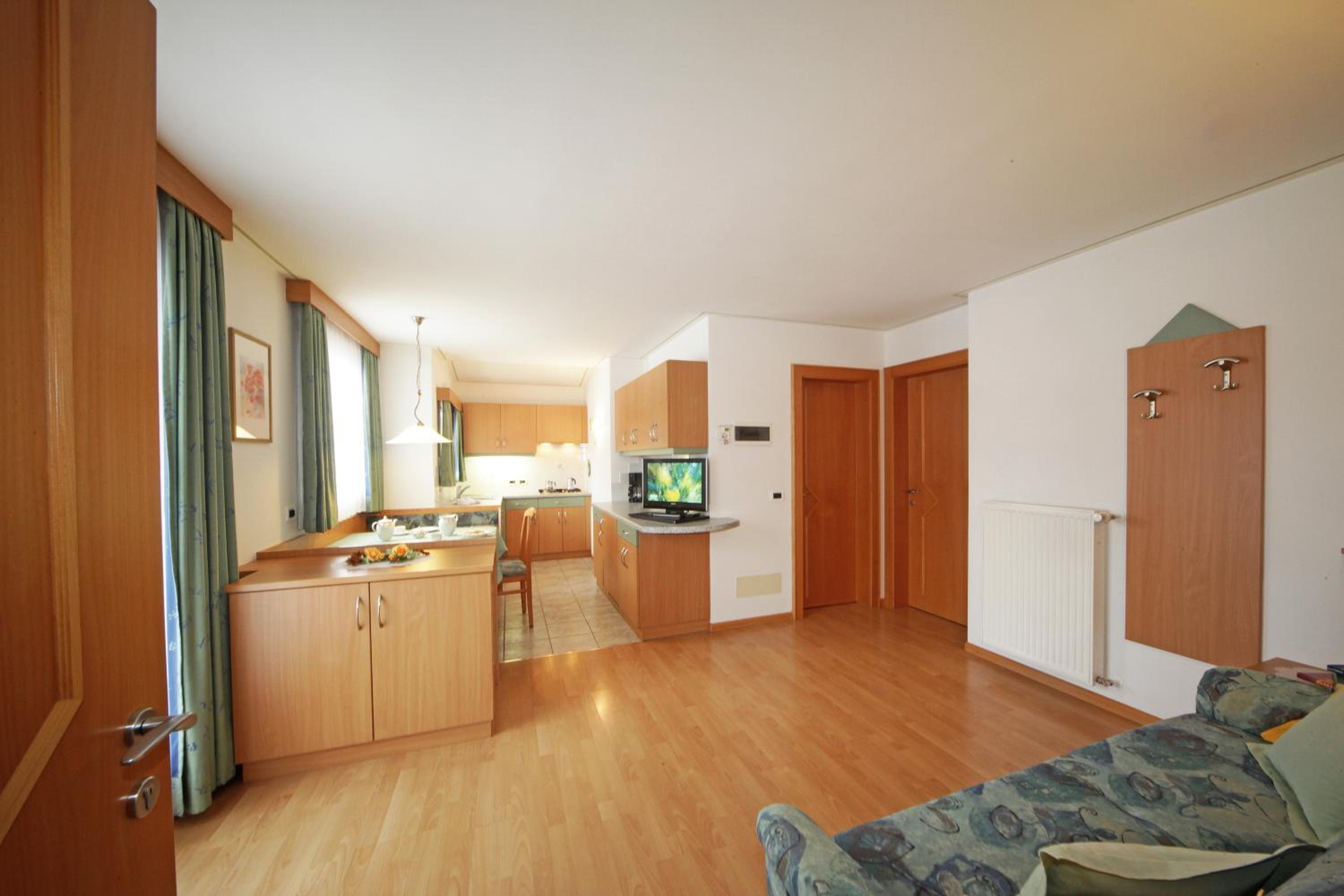 Residence Ciasa Morin