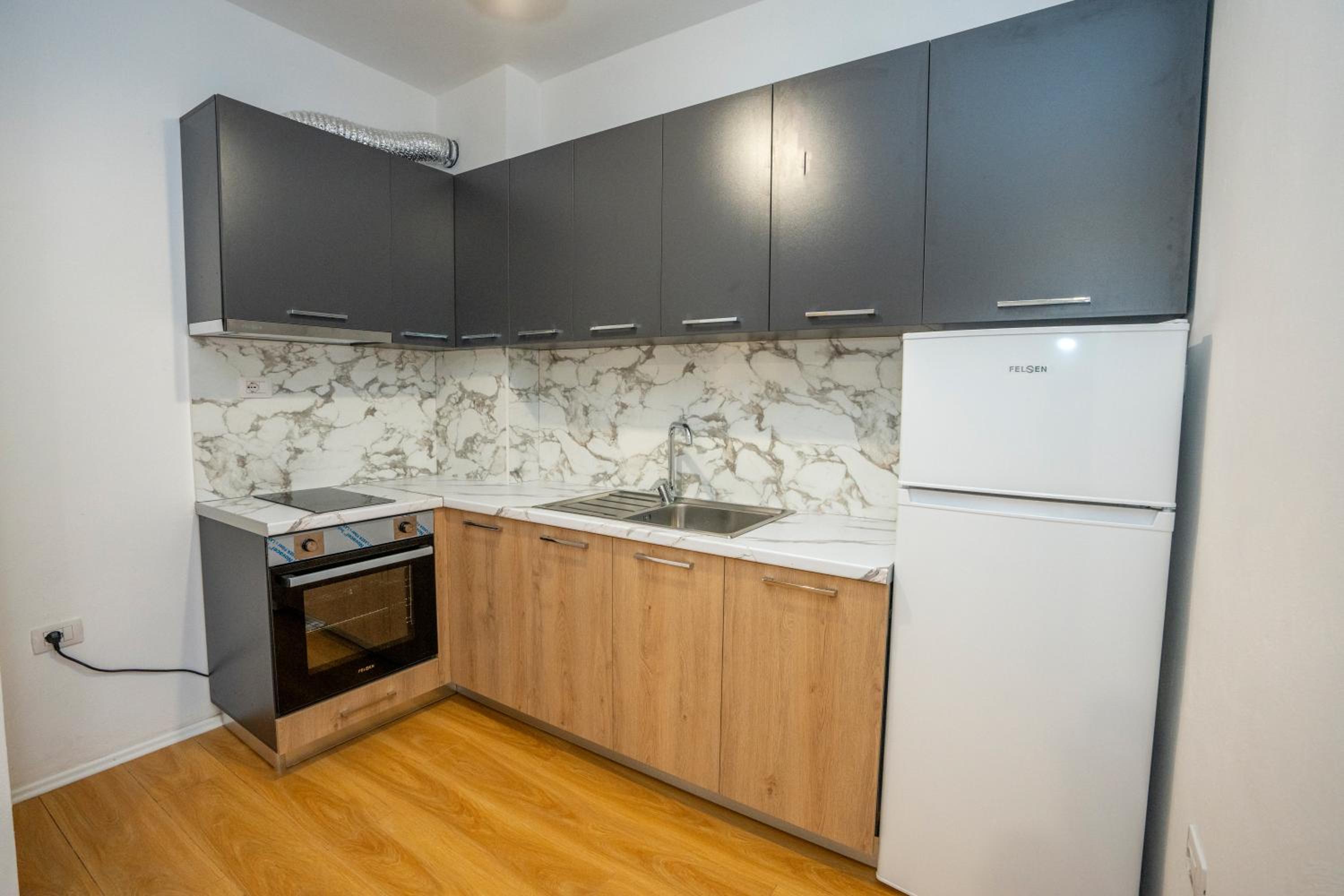Shkodra Harmony Residences