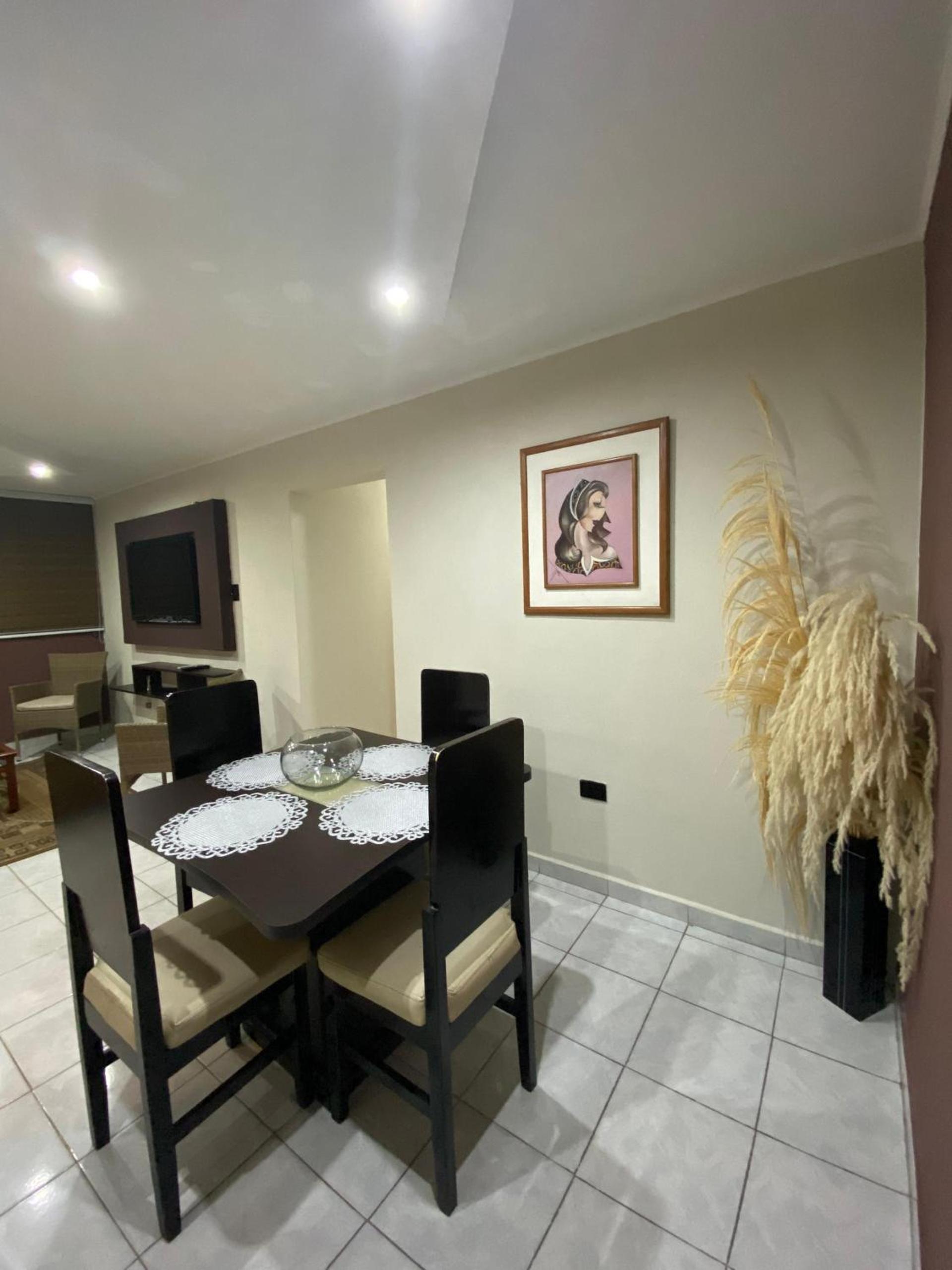 Apartamento Maracay Base Aragua