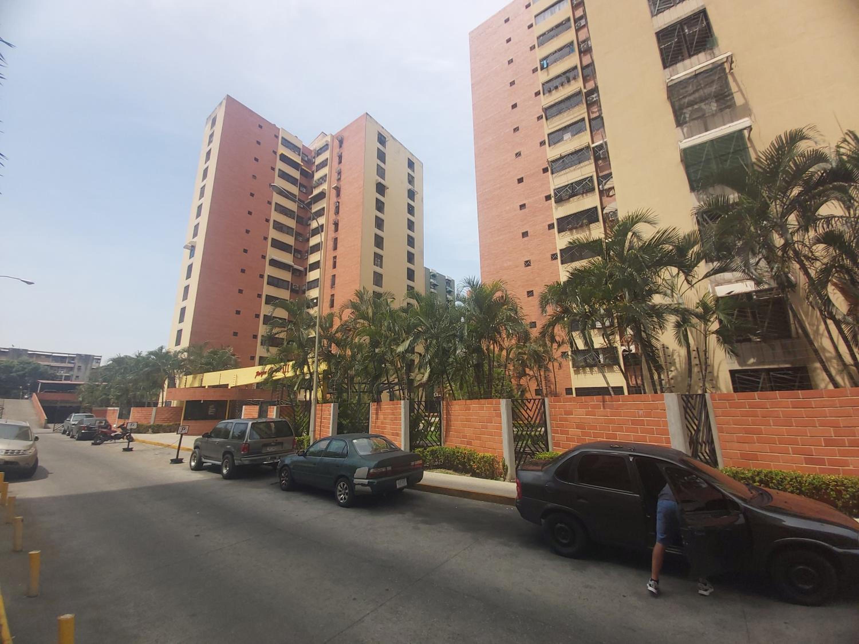 Apartamento Maracay Base Aragua