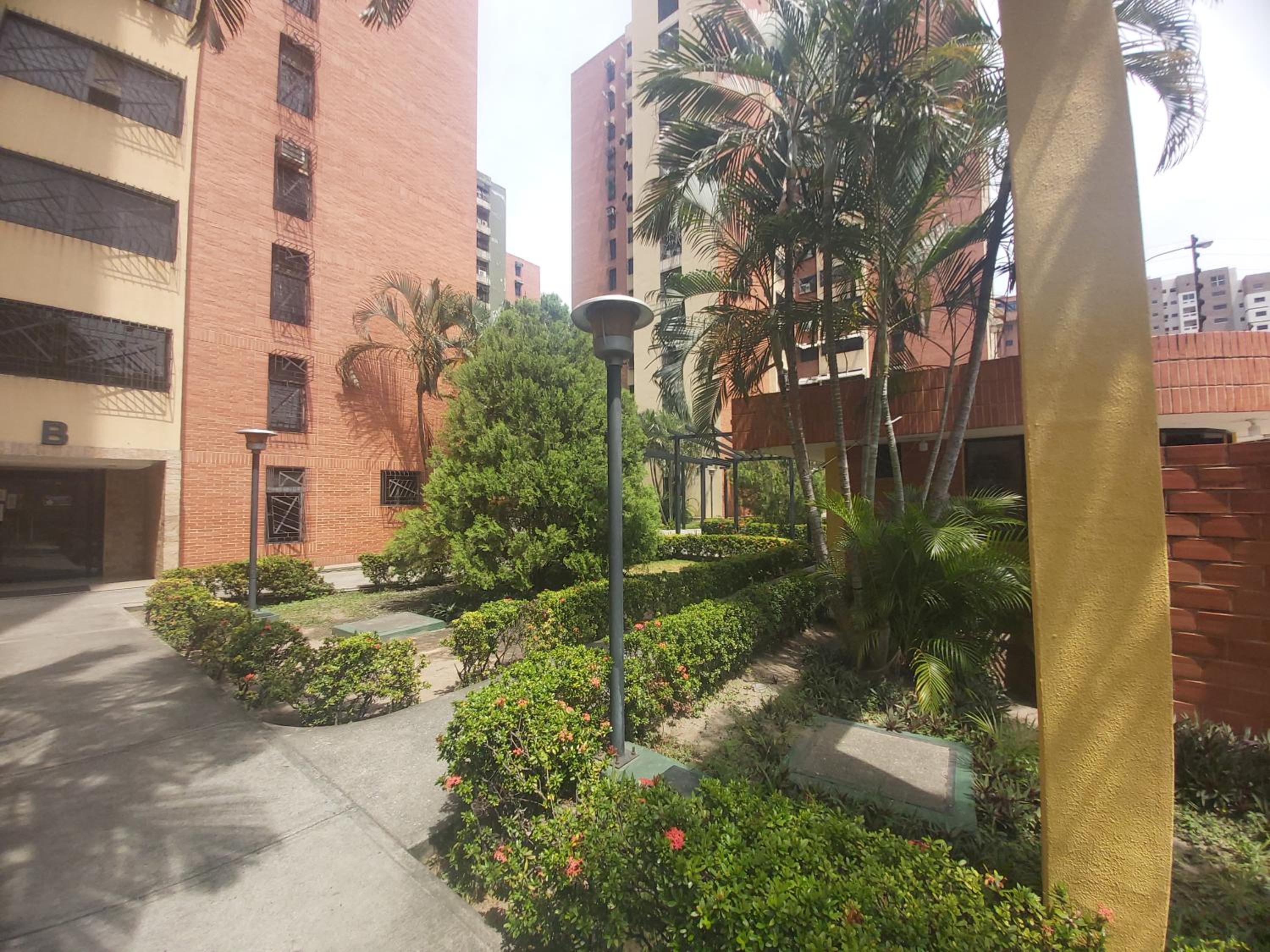 Apartamento Maracay Base Aragua