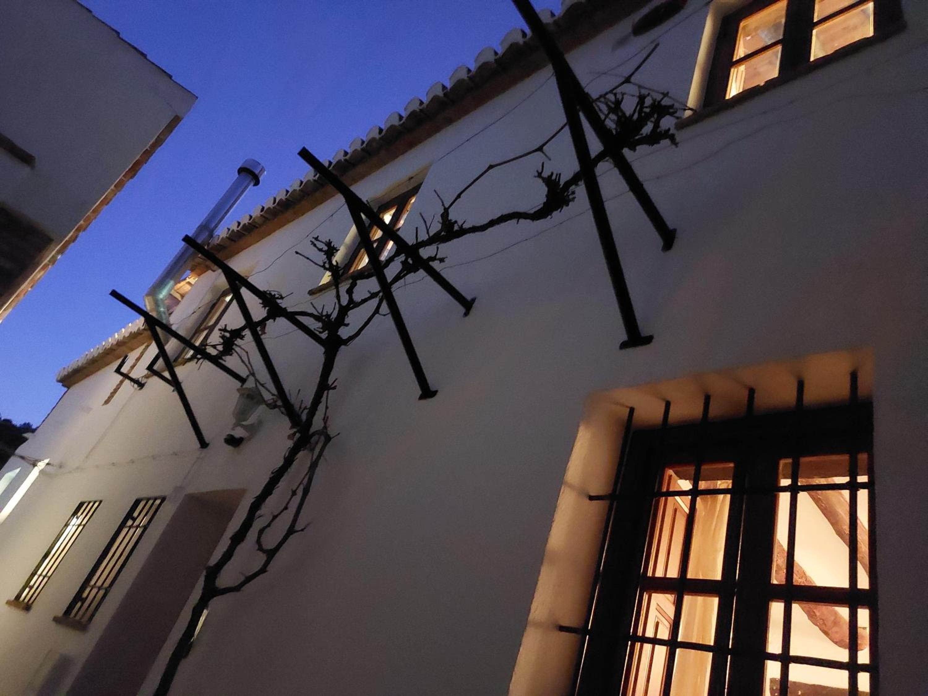 Casa Balcón