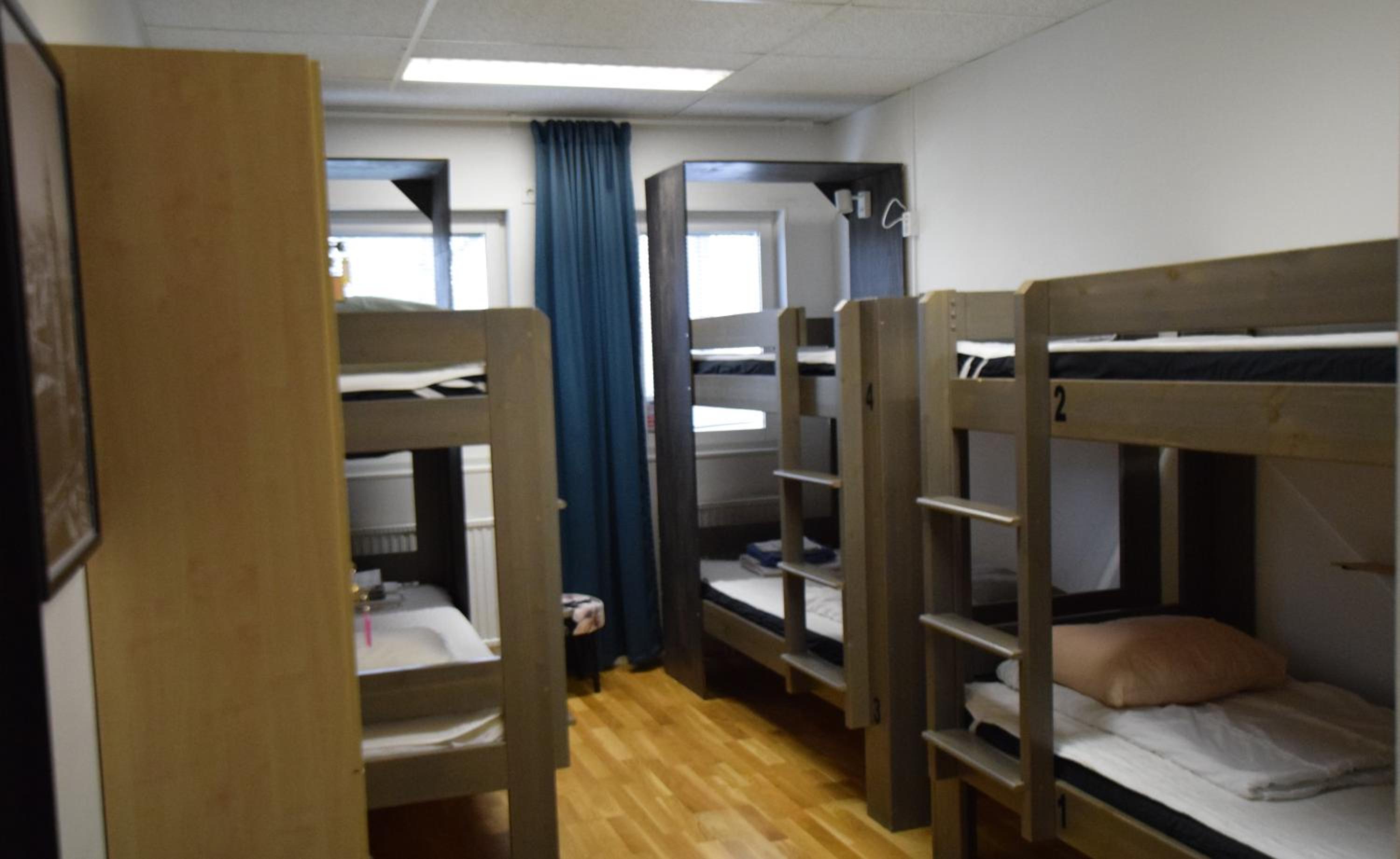 Hostel Snoozemore