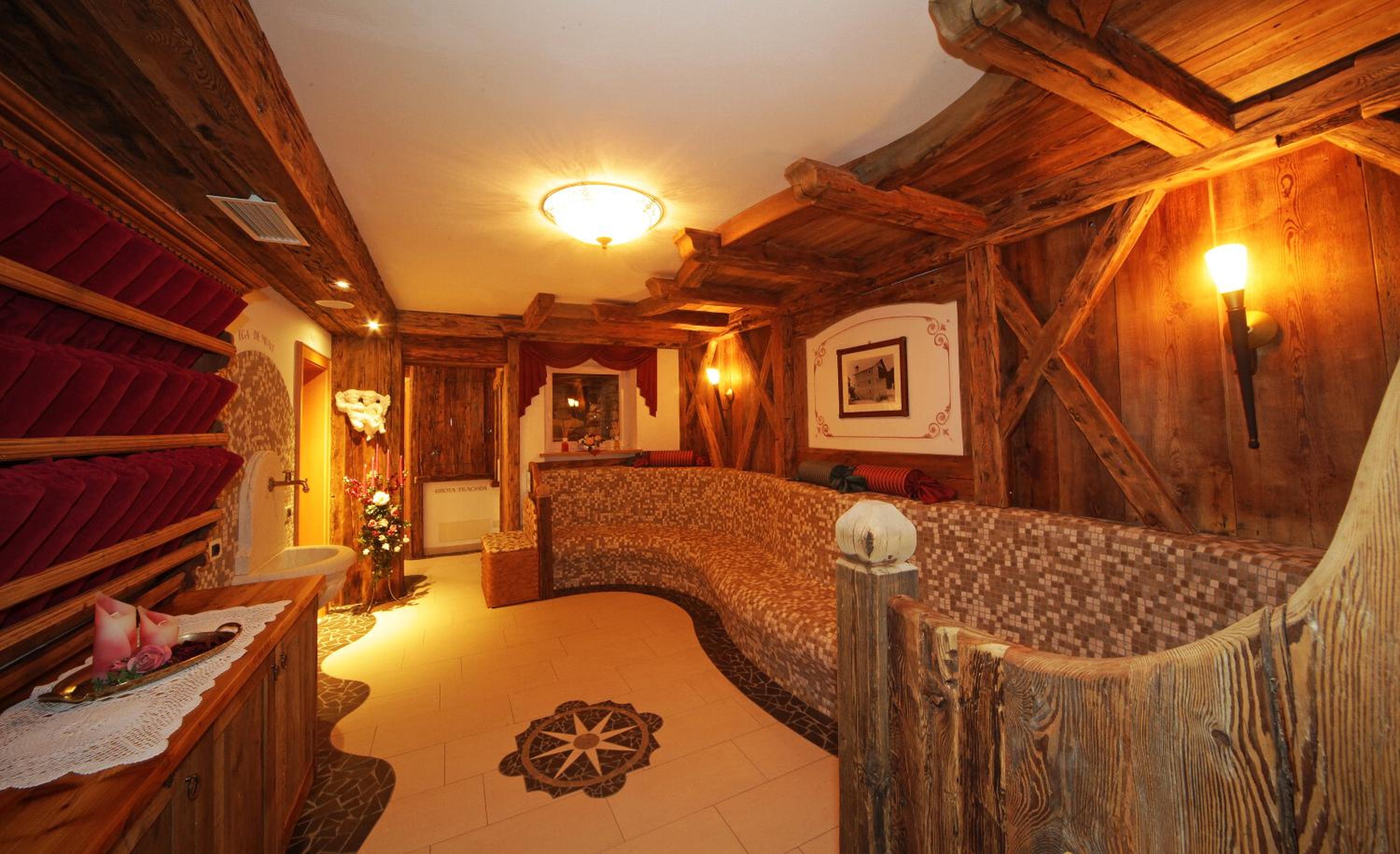 Residence Ciasa Morin