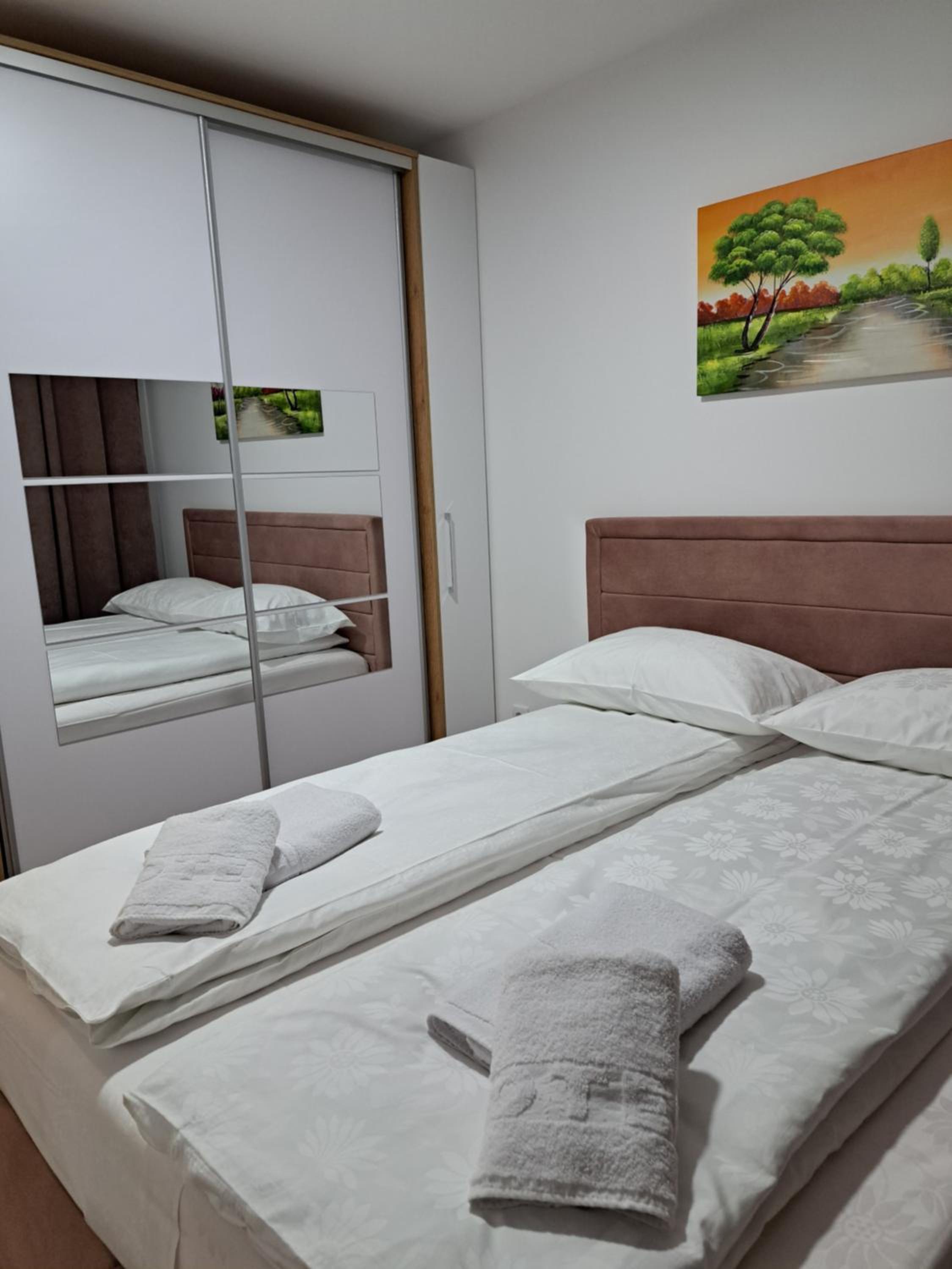 Apartman Bross