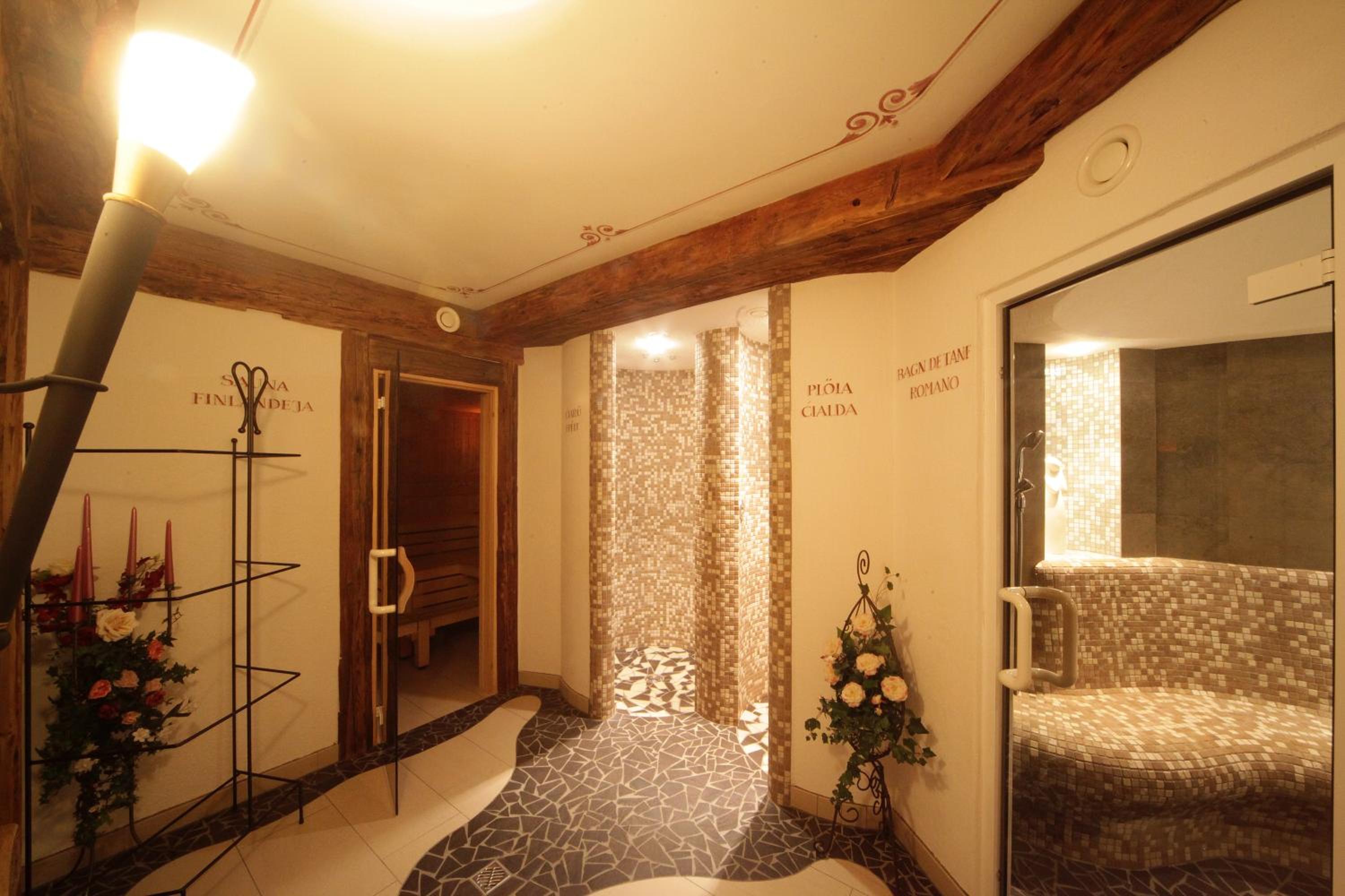 Residence Ciasa Morin