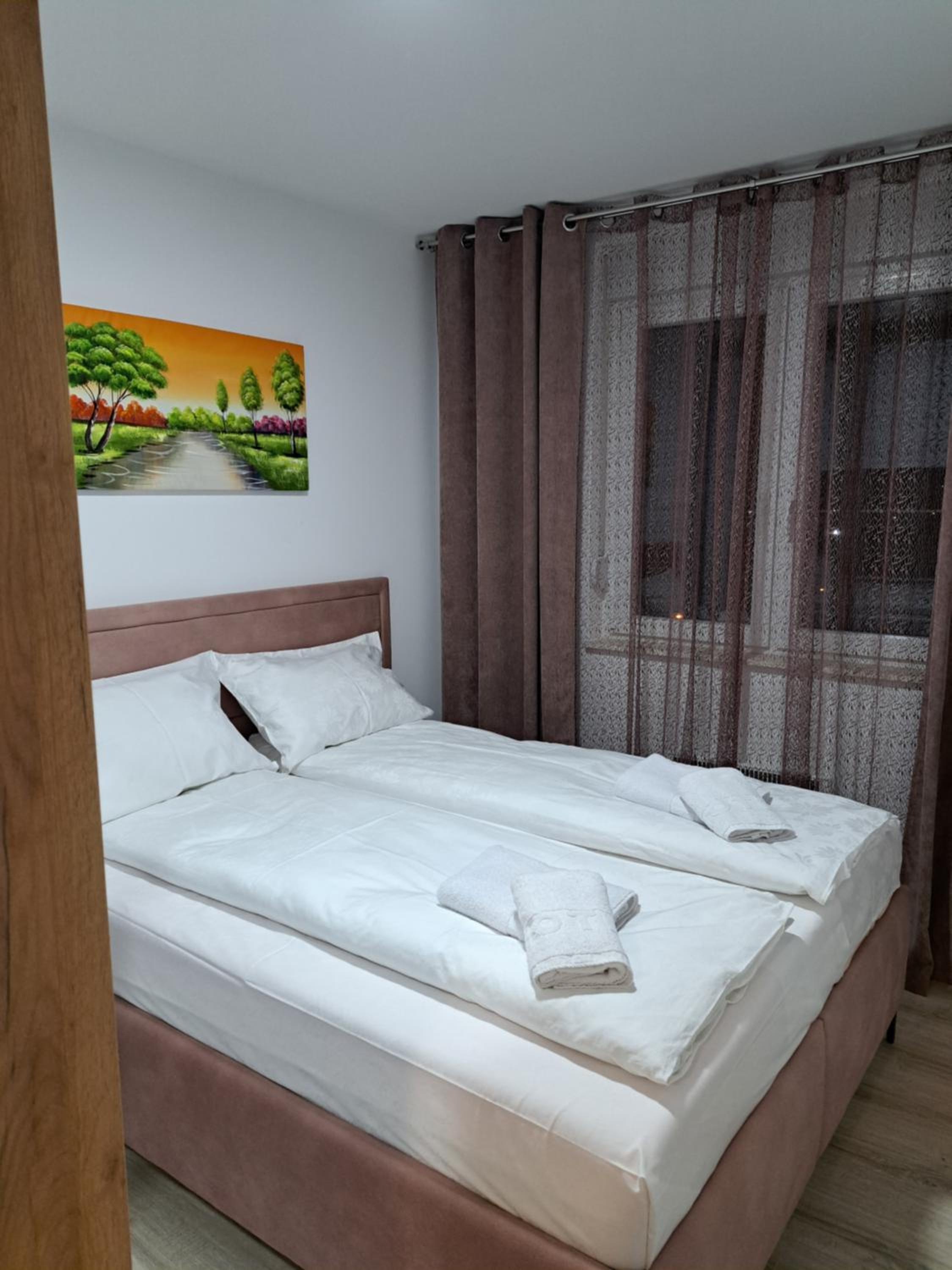Apartman Bross