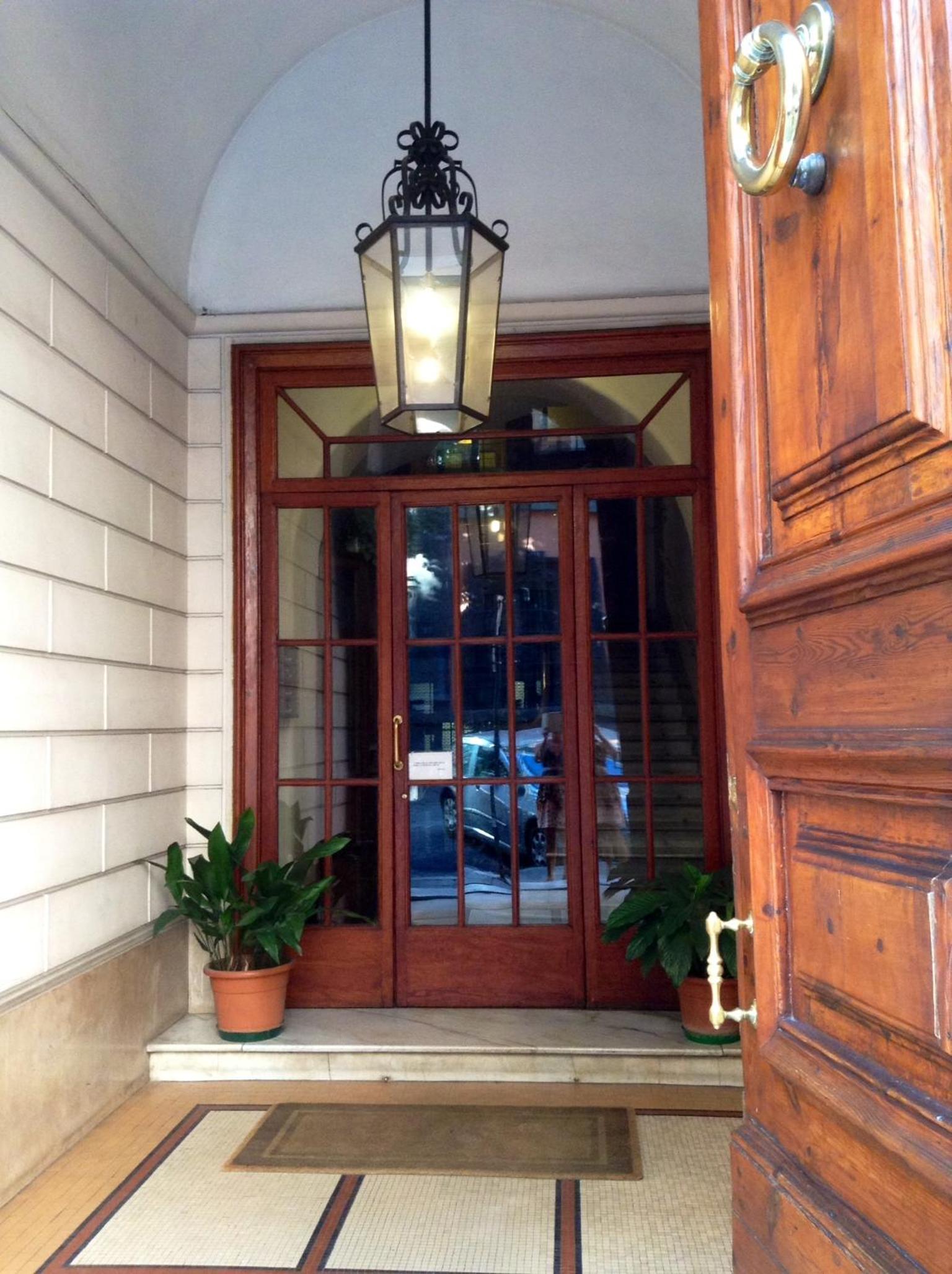 Charming 25 Apartment