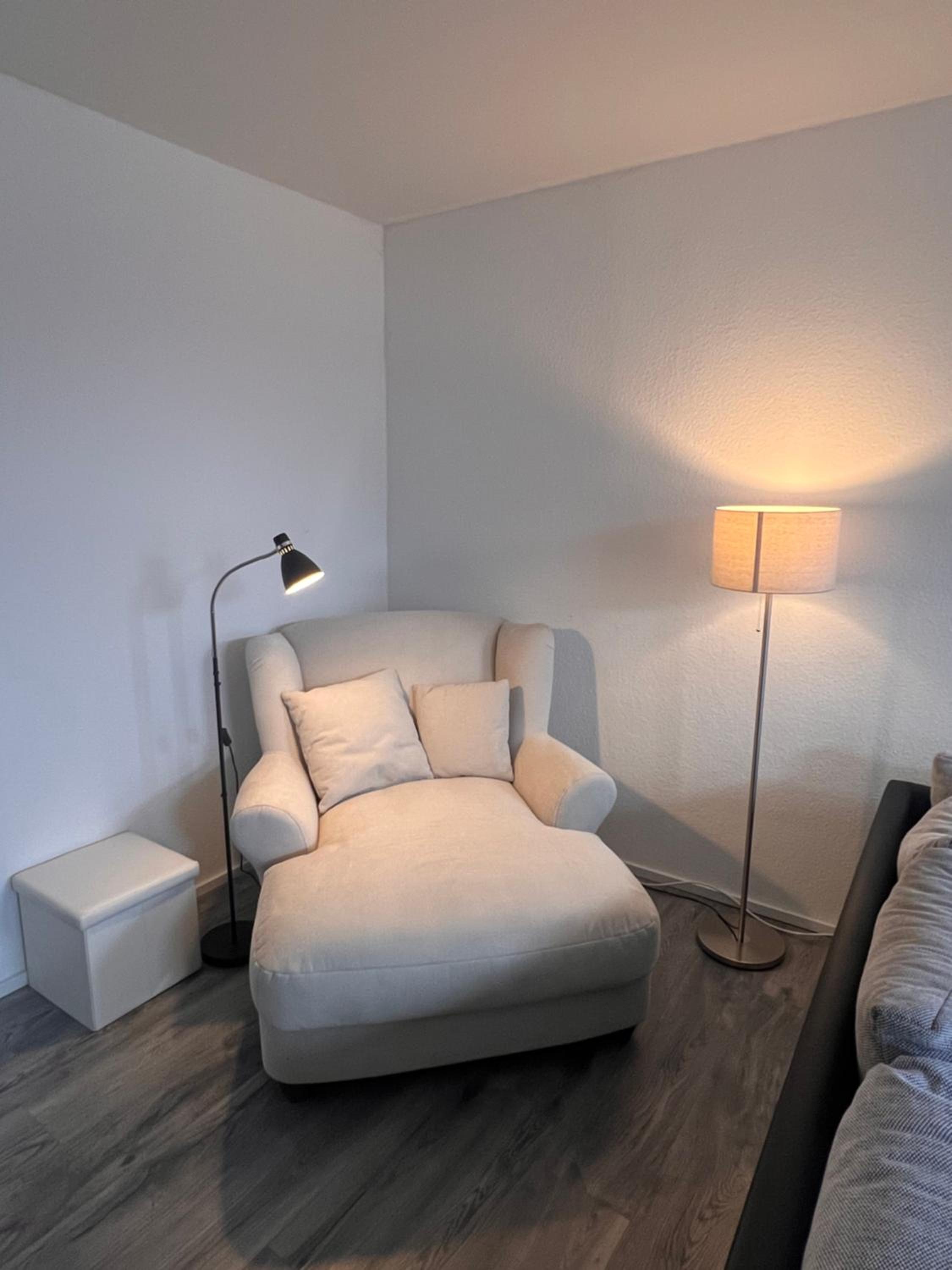 Studiowohnungen Am Neuberinhaus F&G Apartments