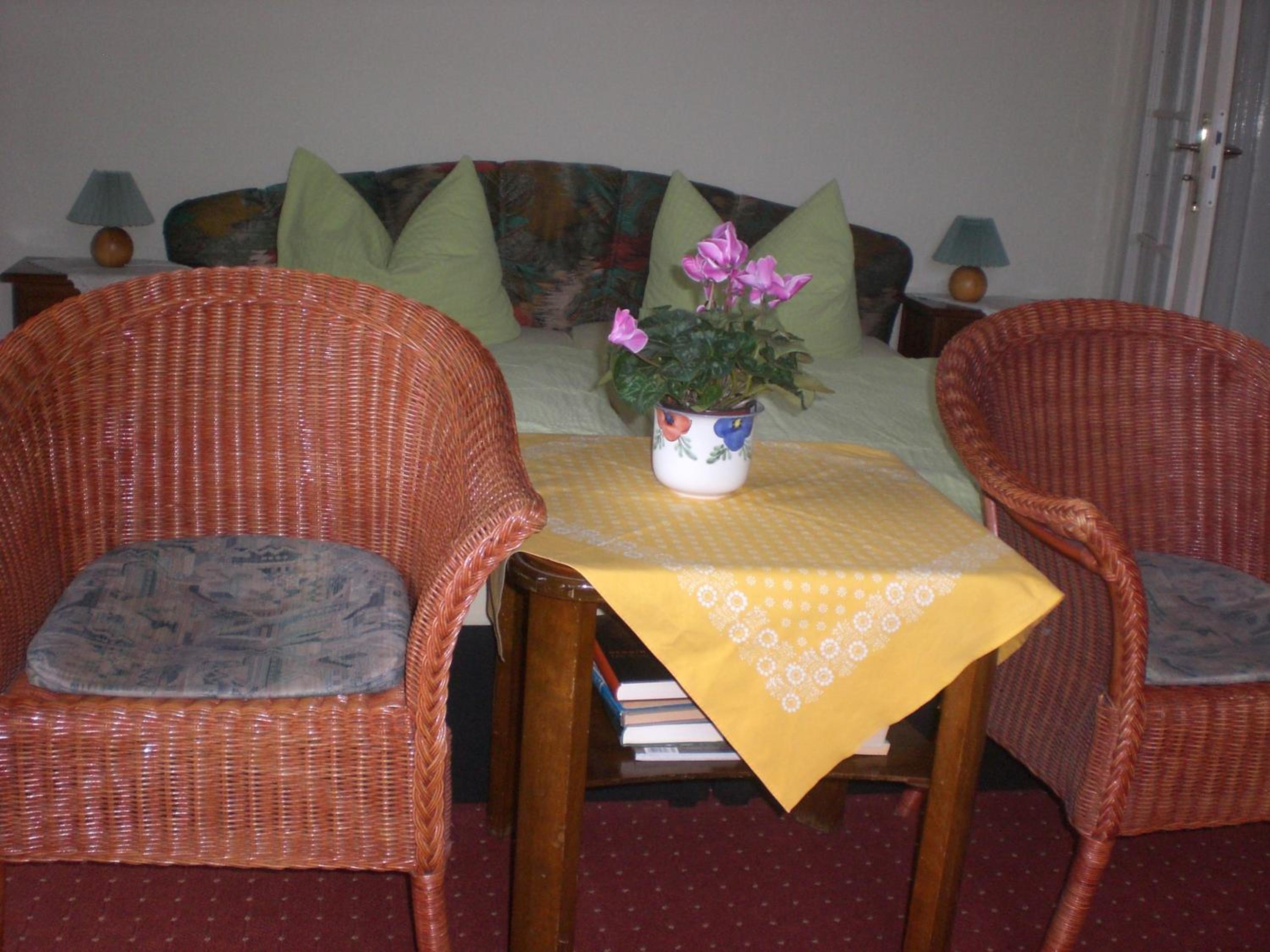 Pension Villa Sophia, photo 10