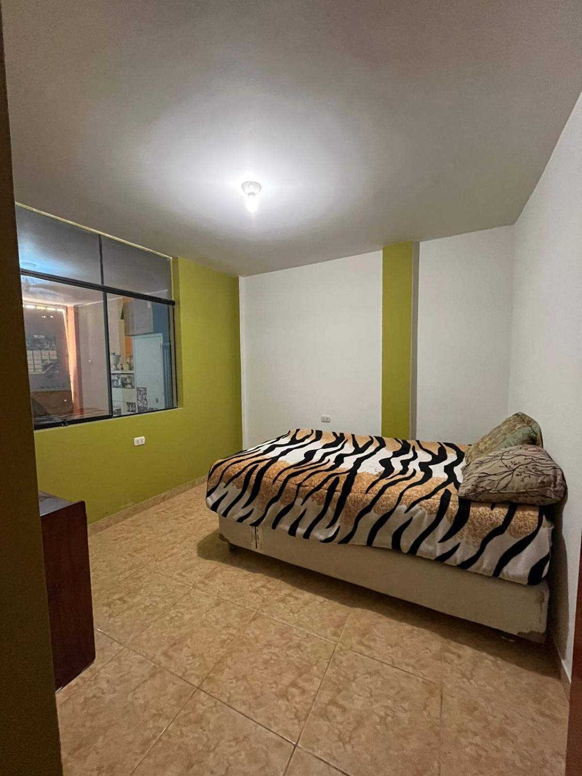 Hospedaje Maxello