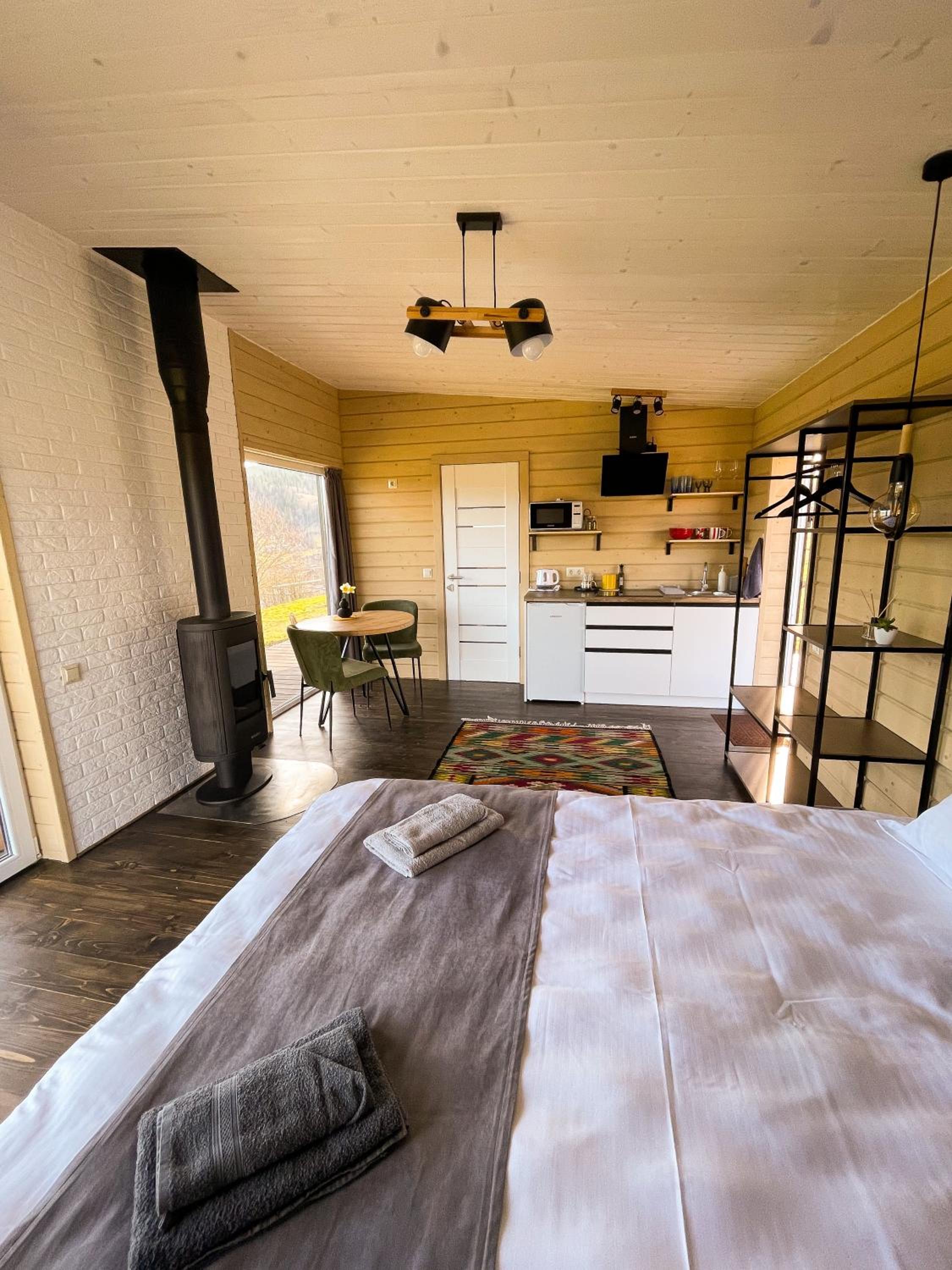 DIDO house