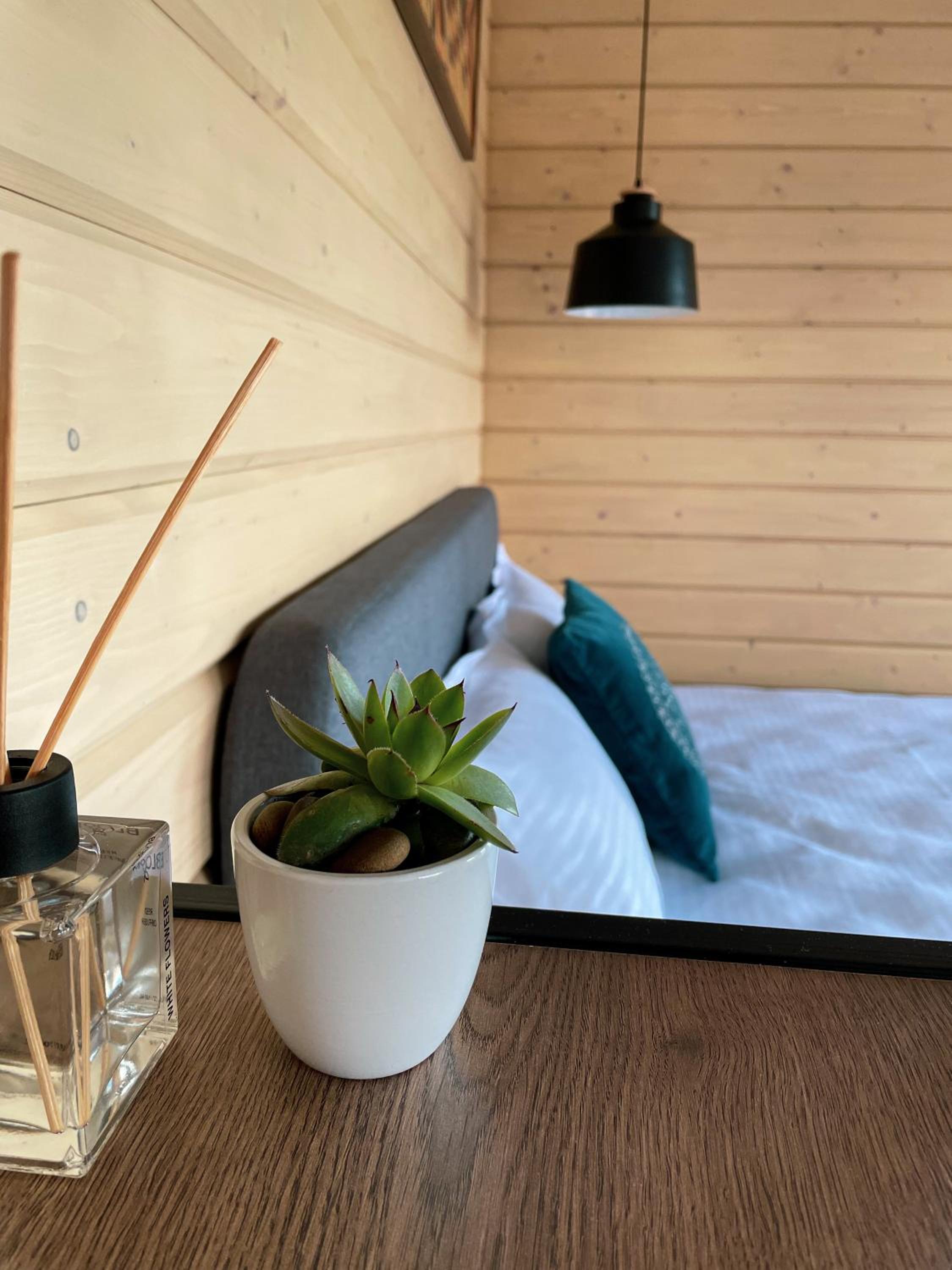 DIDO house