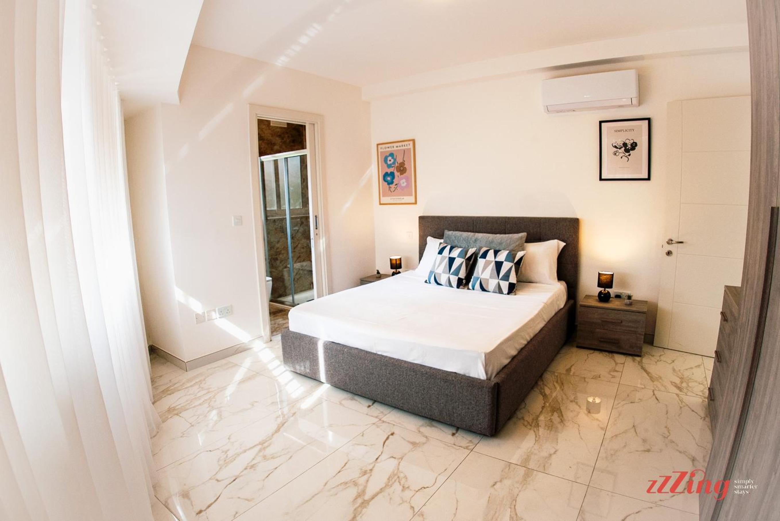 St Julians Mensija Valley Suites and Apartments — photo 5