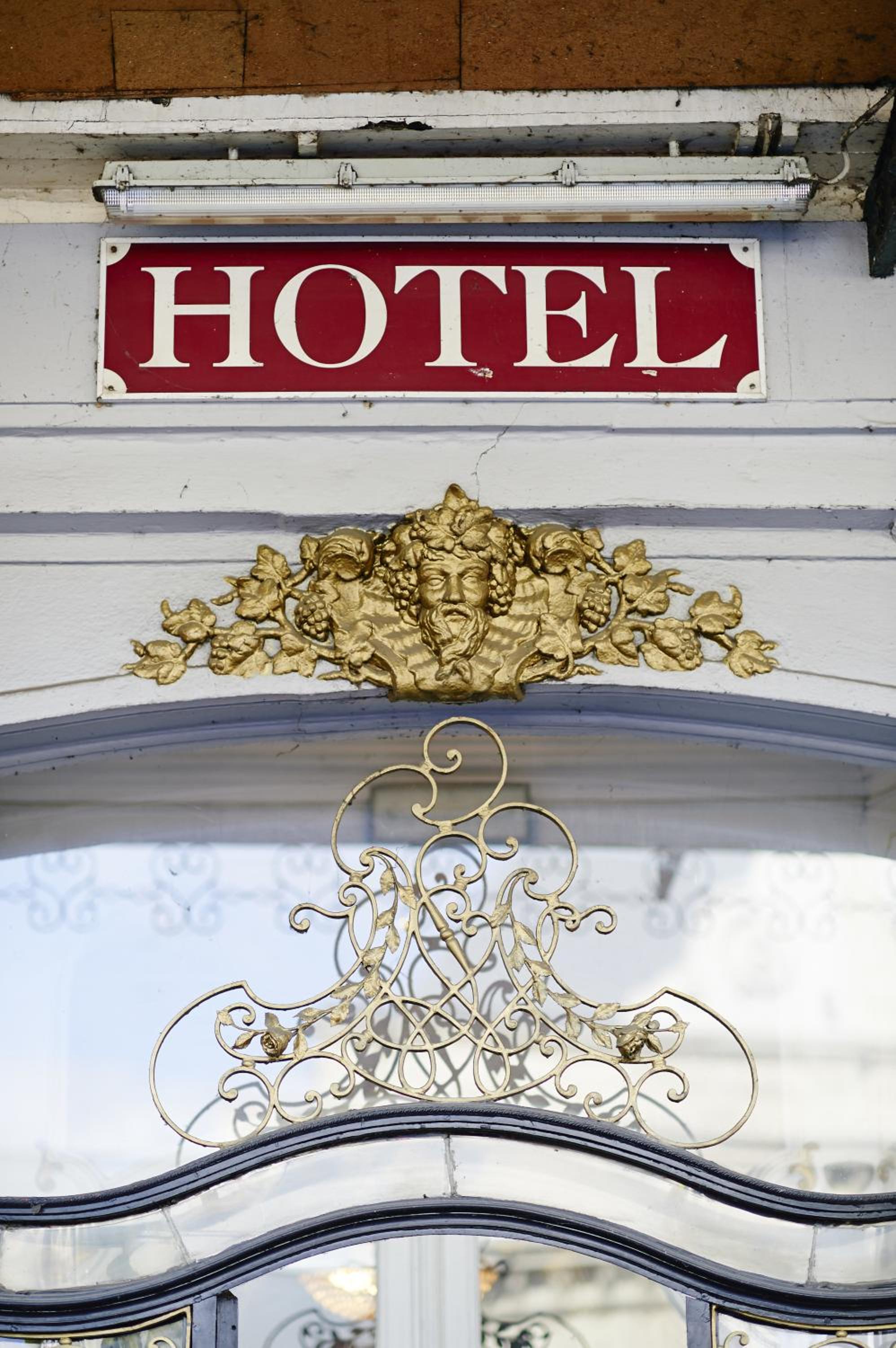 Hotel Grand Hotel de Flandre - Image 1