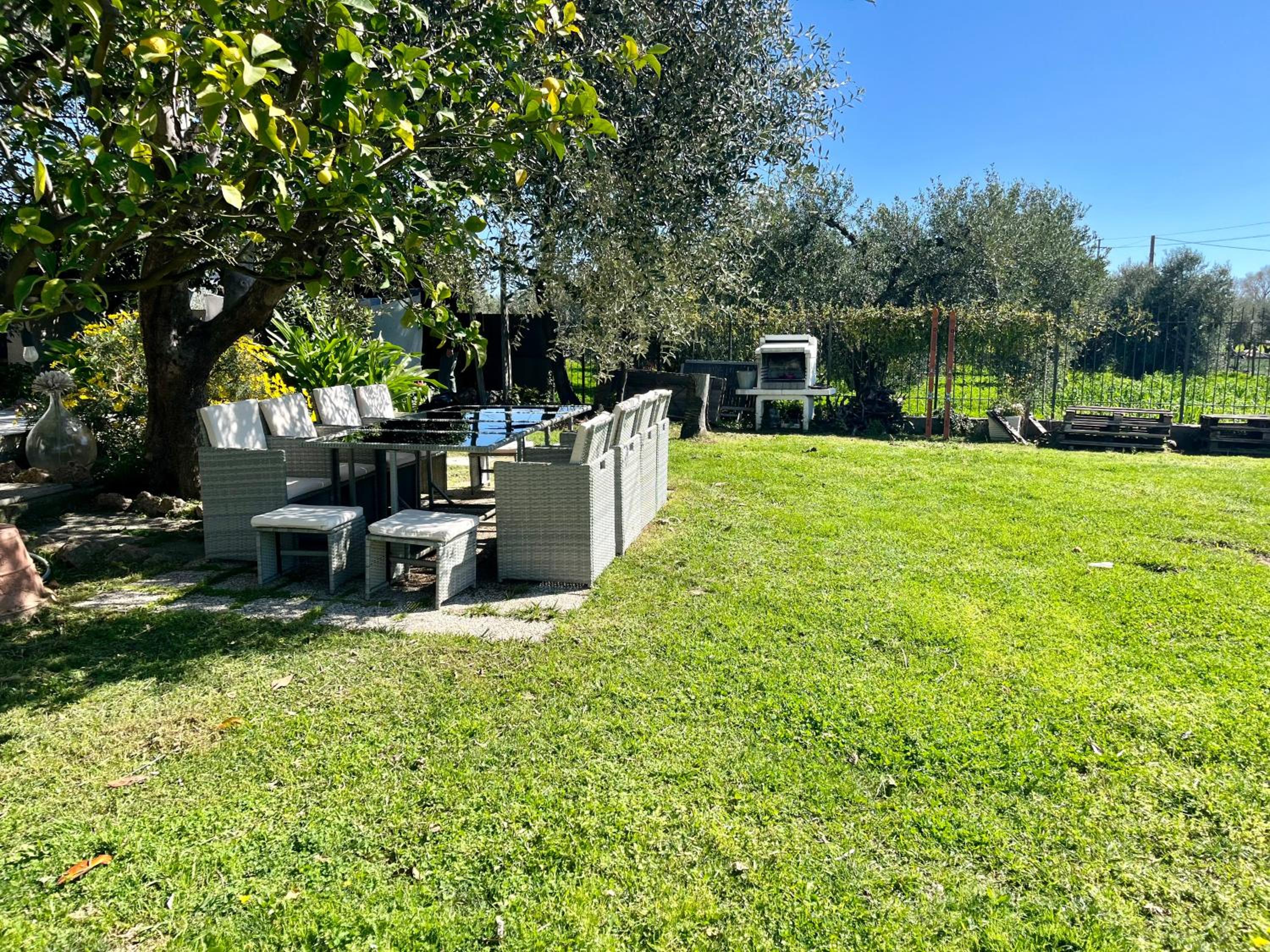 Villa Giulia en Albenga — other
