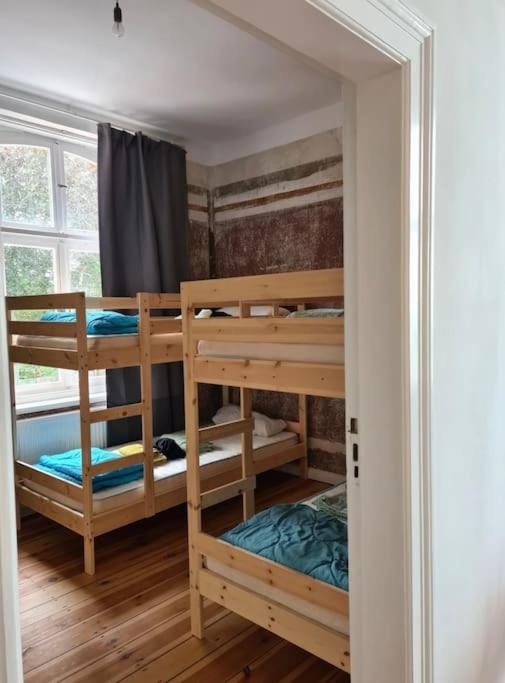 Stay in a Historical Train Station up to 10 beds