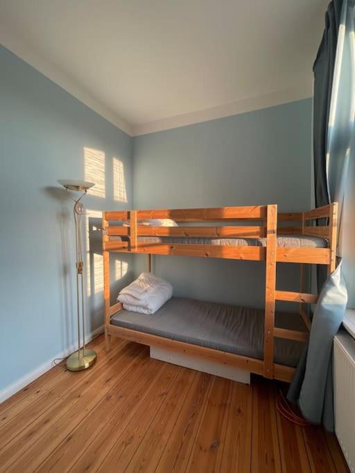 Stay in a Historical Train Station up to 10 beds