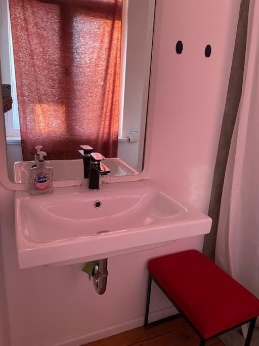 Stay in a Historical Train Station up to 10 beds