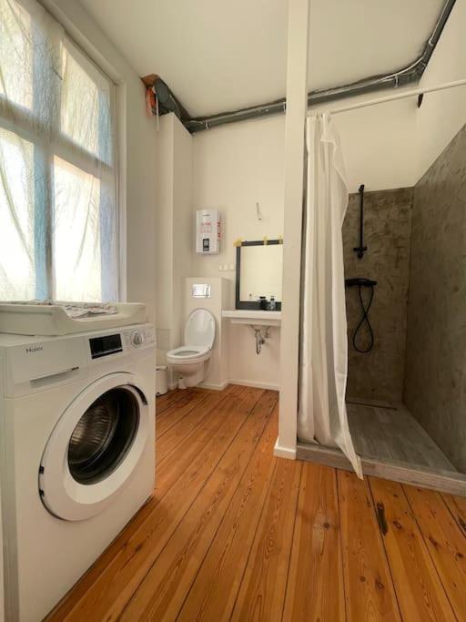 Stay in a Historical Train Station up to 10 beds