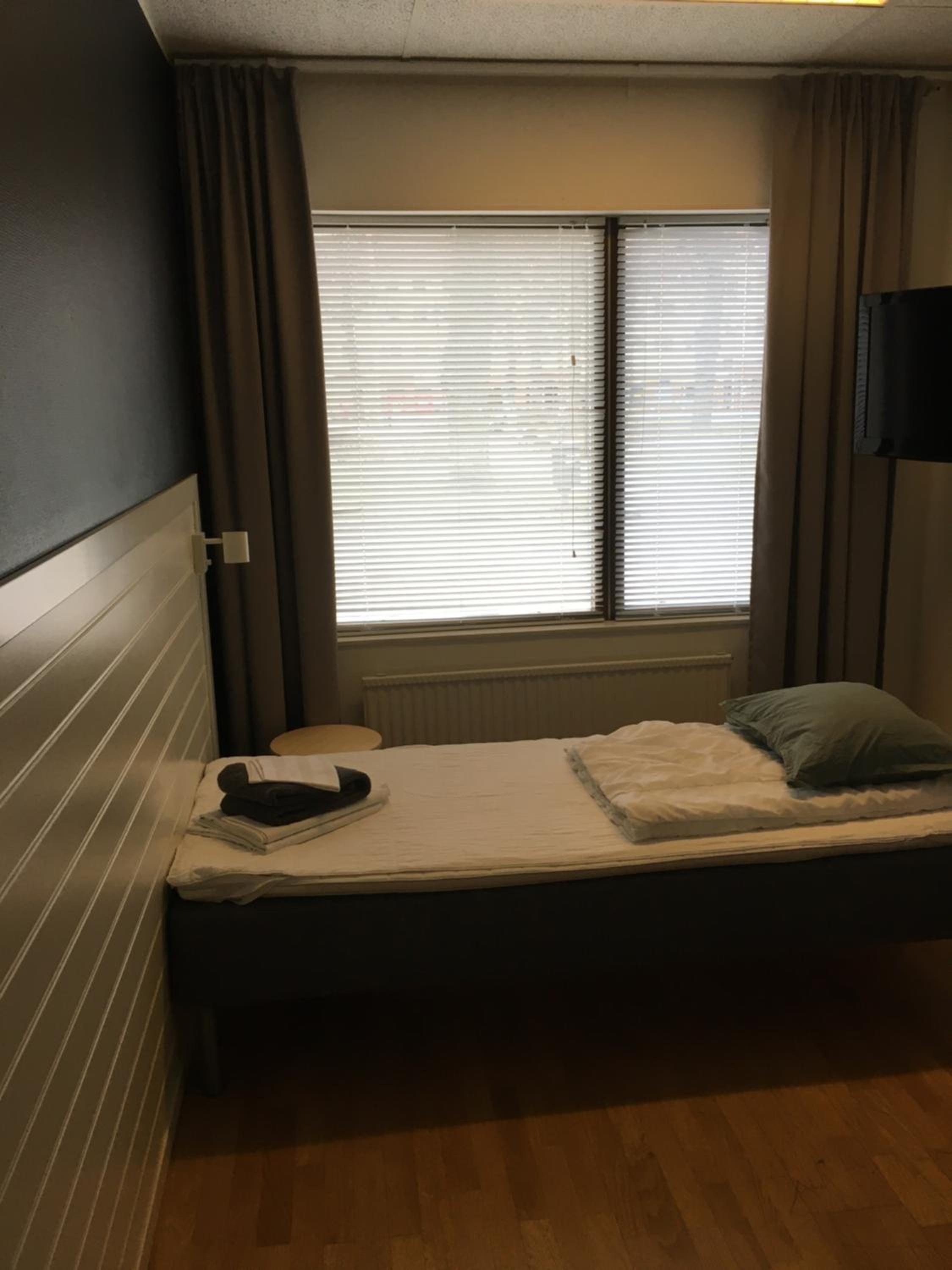 Hostel Snoozemore