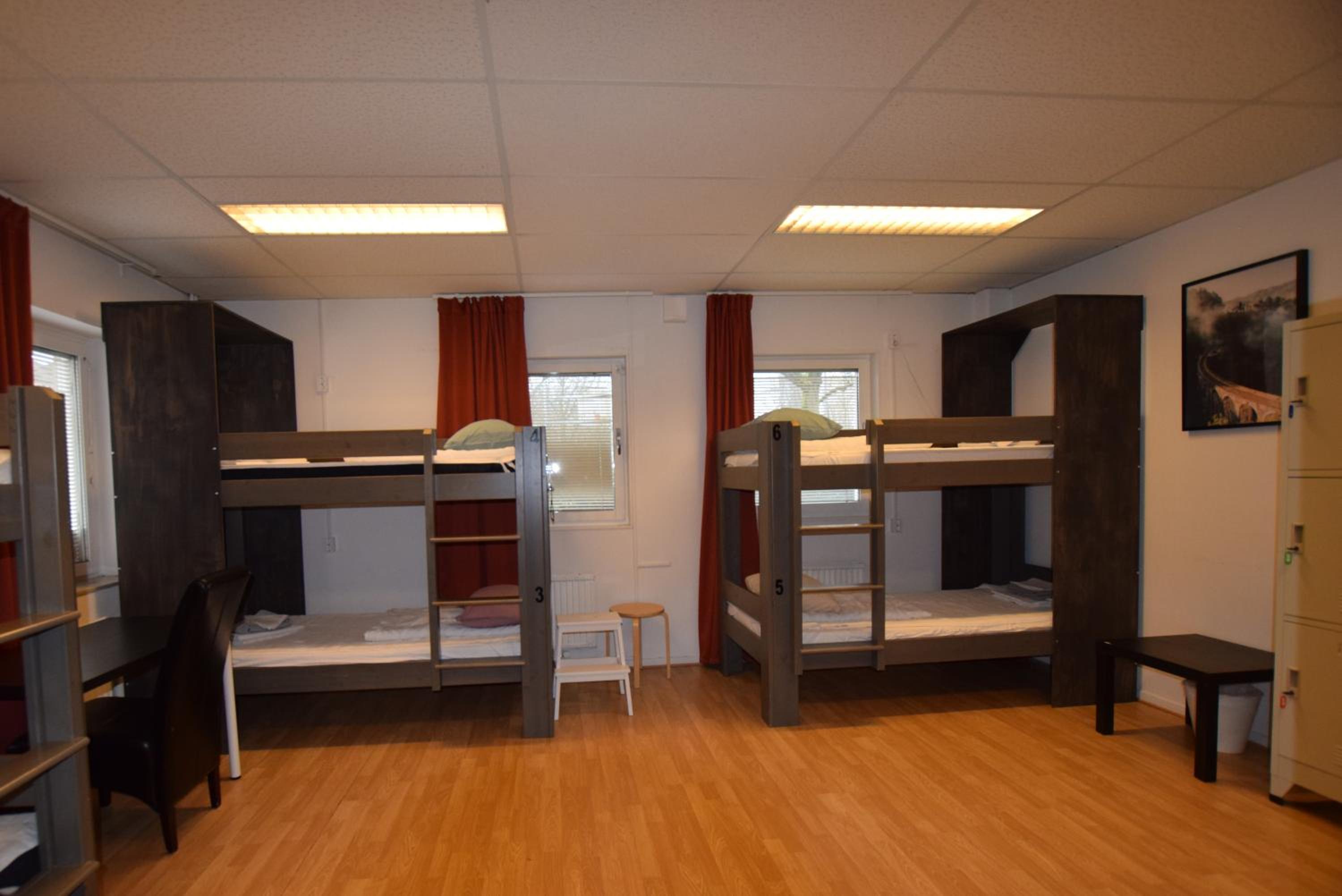Hostel Snoozemore