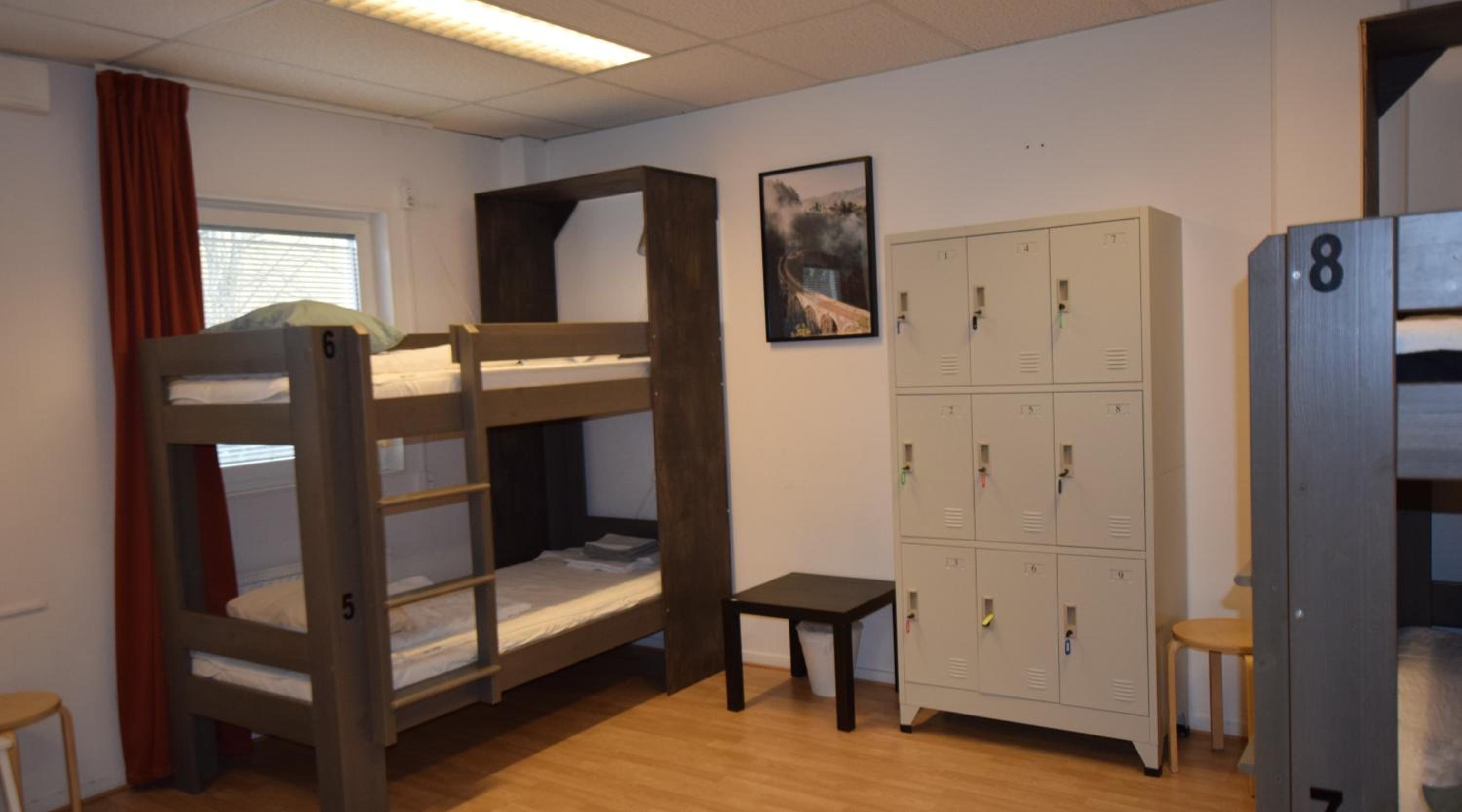 Hostel Snoozemore