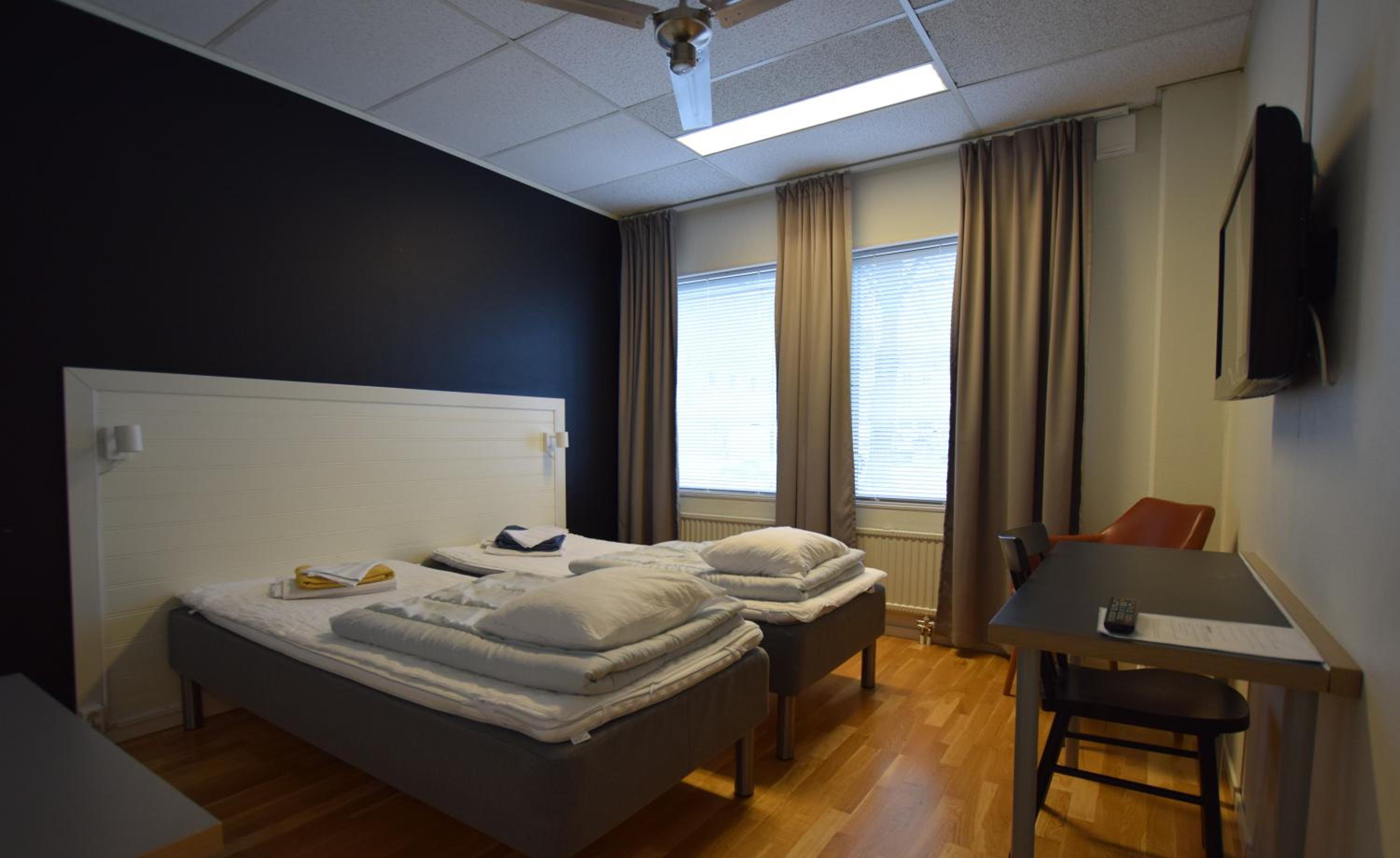 Hostel Snoozemore