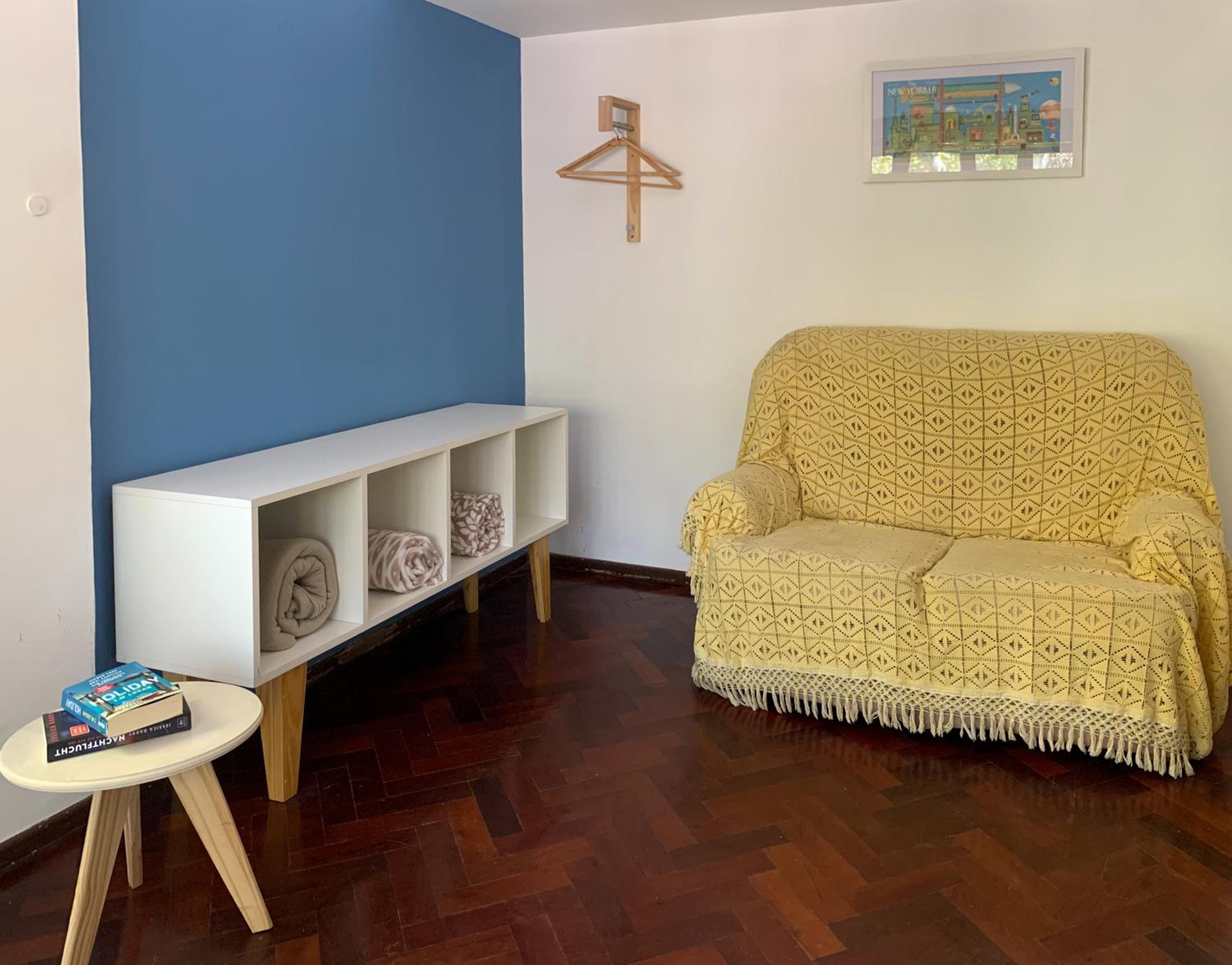 Habitación En España 1512