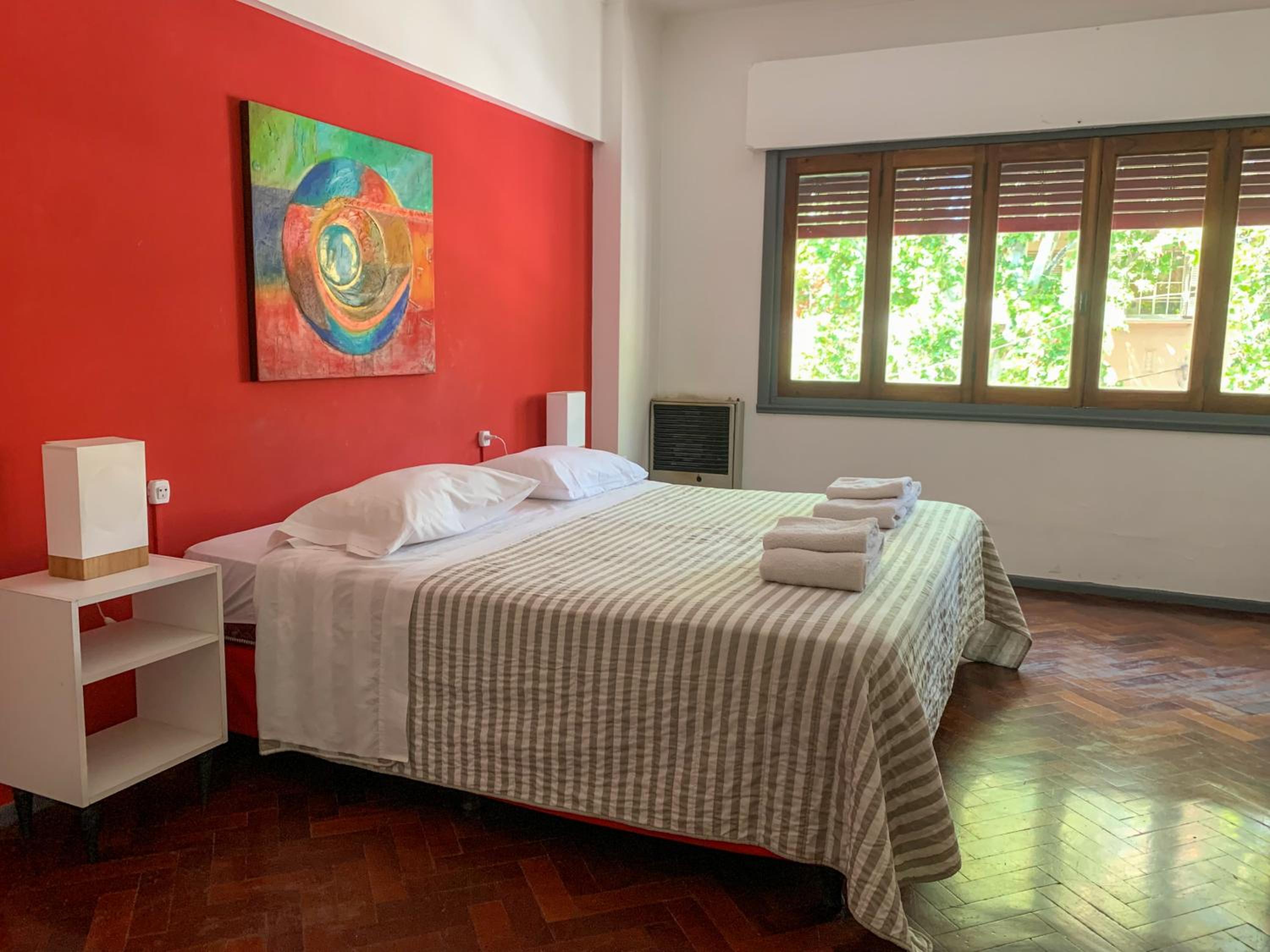 Habitación En España 1512