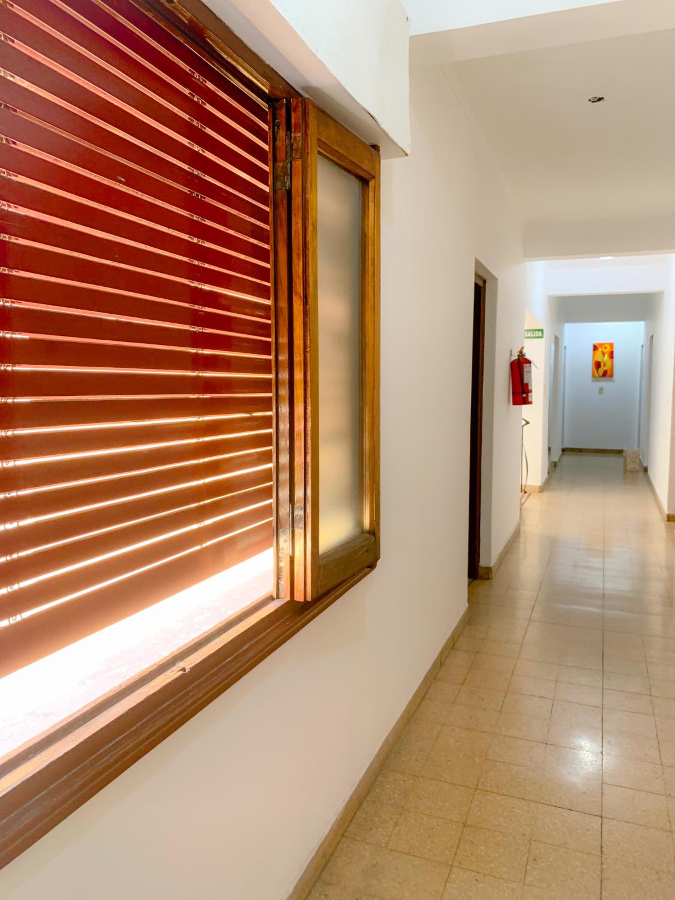 Habitación En España 1512