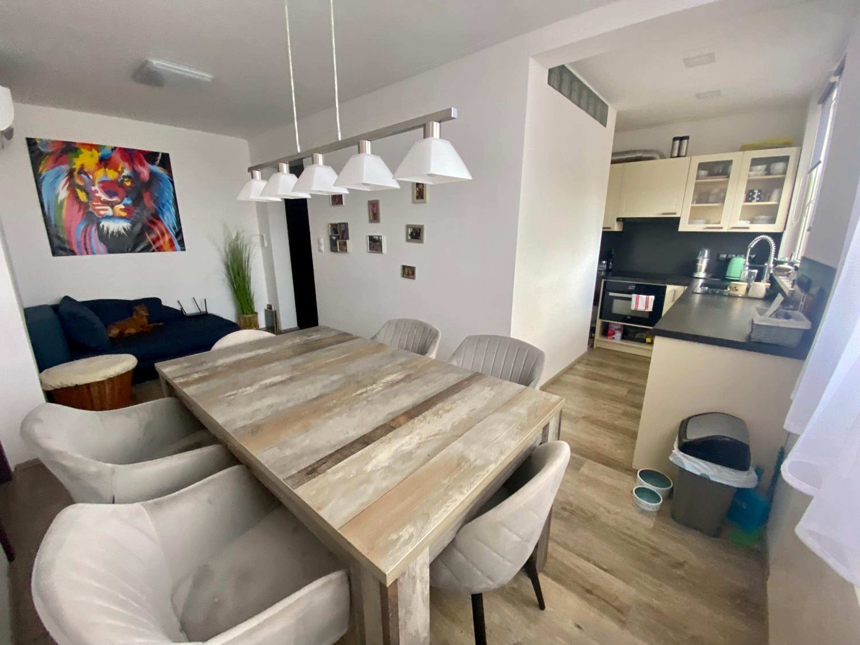 Luxusní Apartmá CHKO Třeboňsko