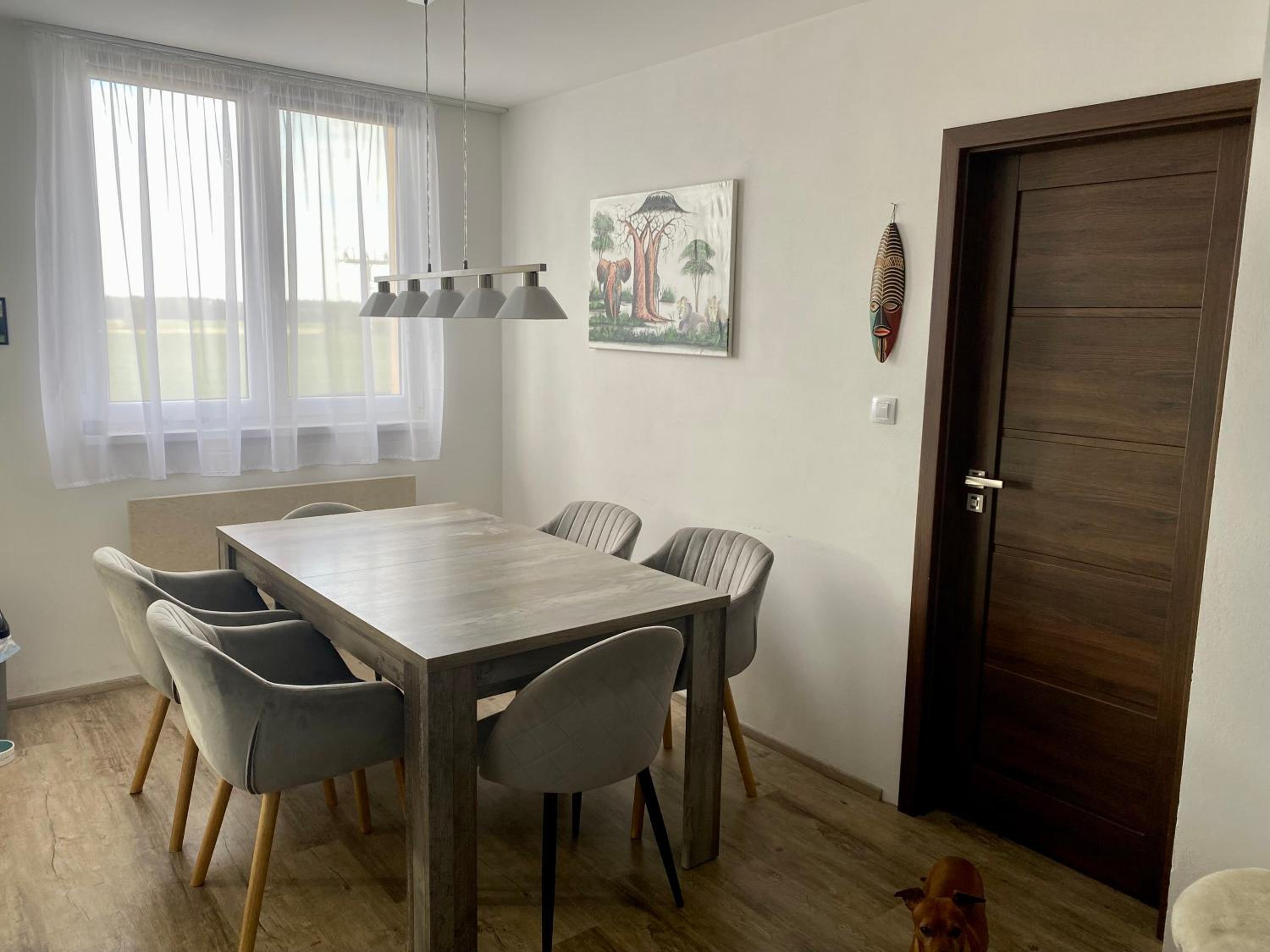 Luxusní Apartmá CHKO Třeboňsko