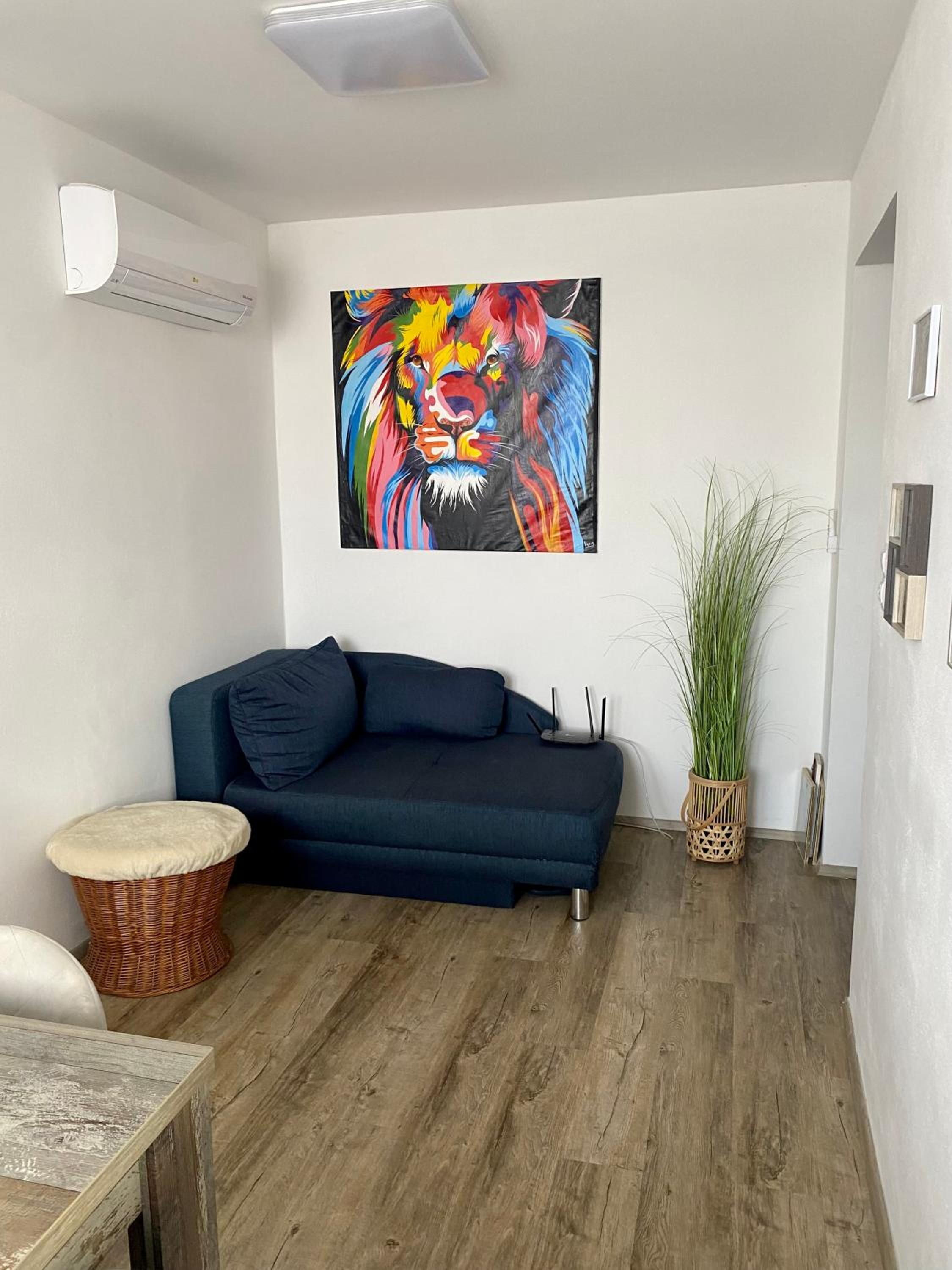 Luxusní Apartmá CHKO Třeboňsko