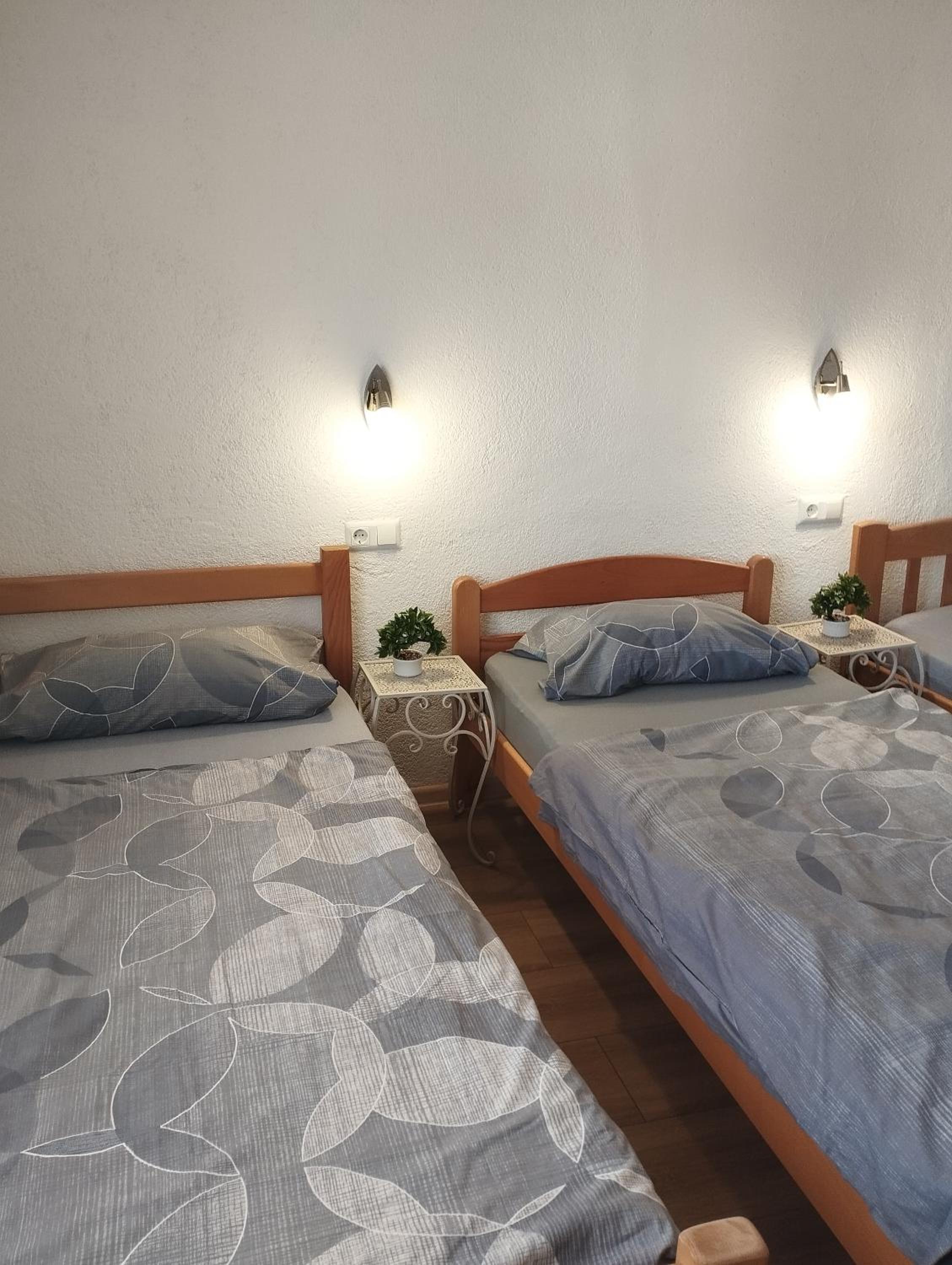 Apartman AMY