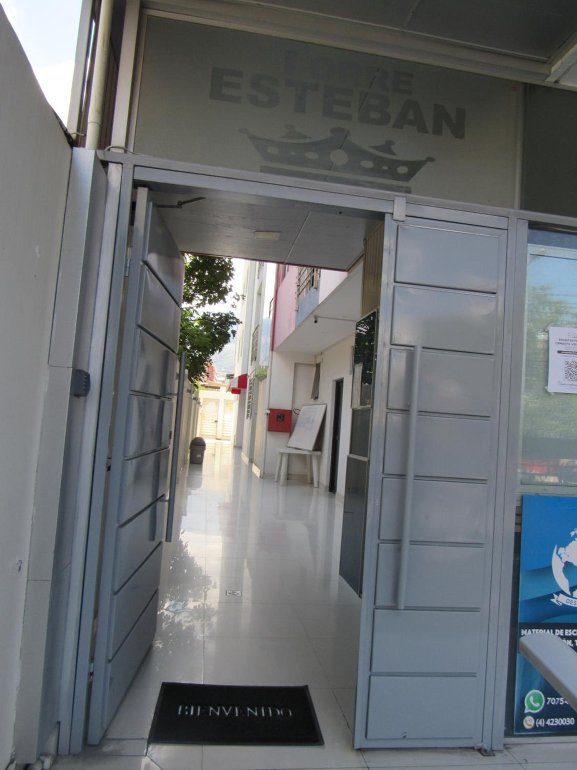 Departamento Jerry