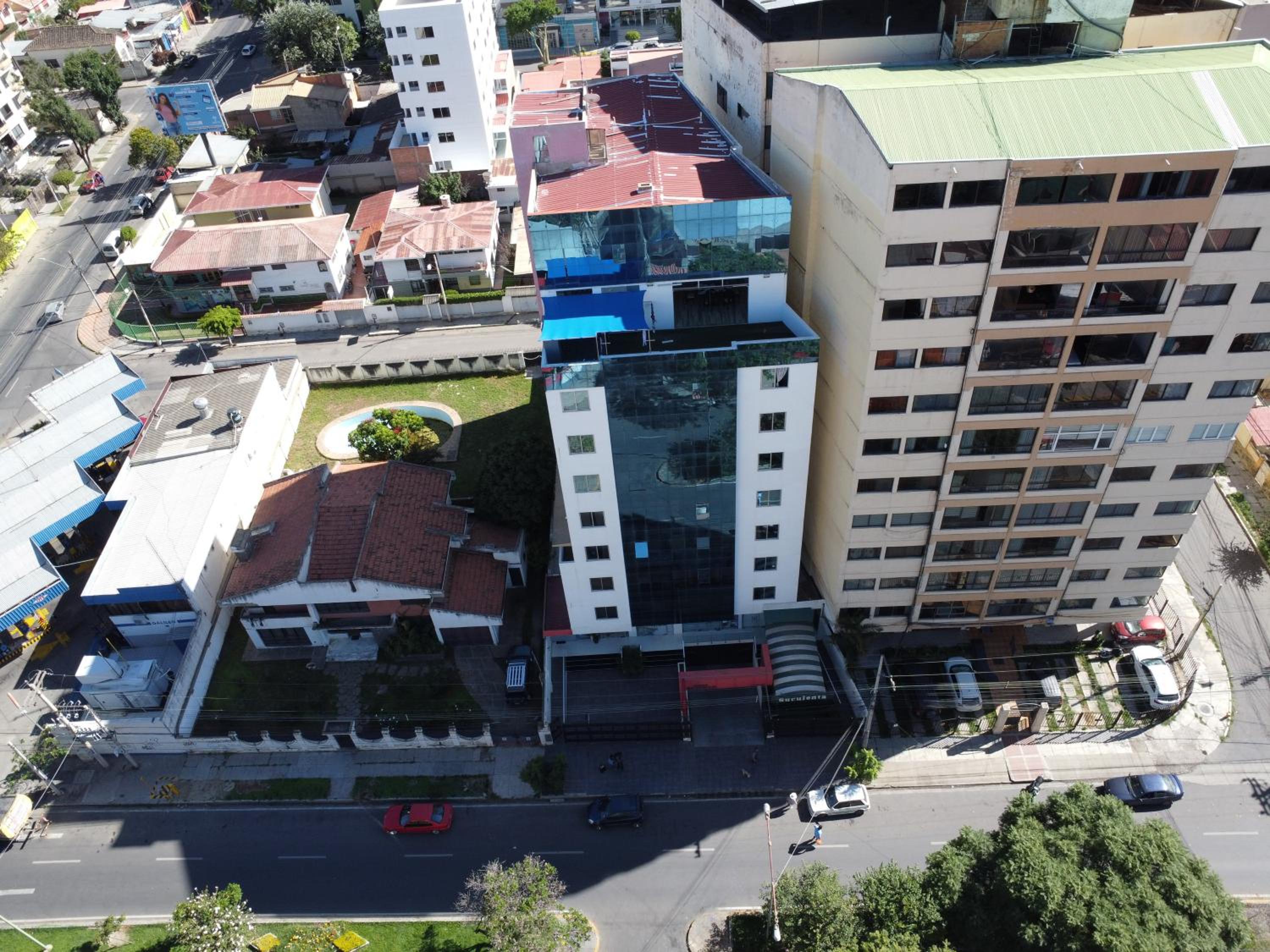 Departamento Jerry